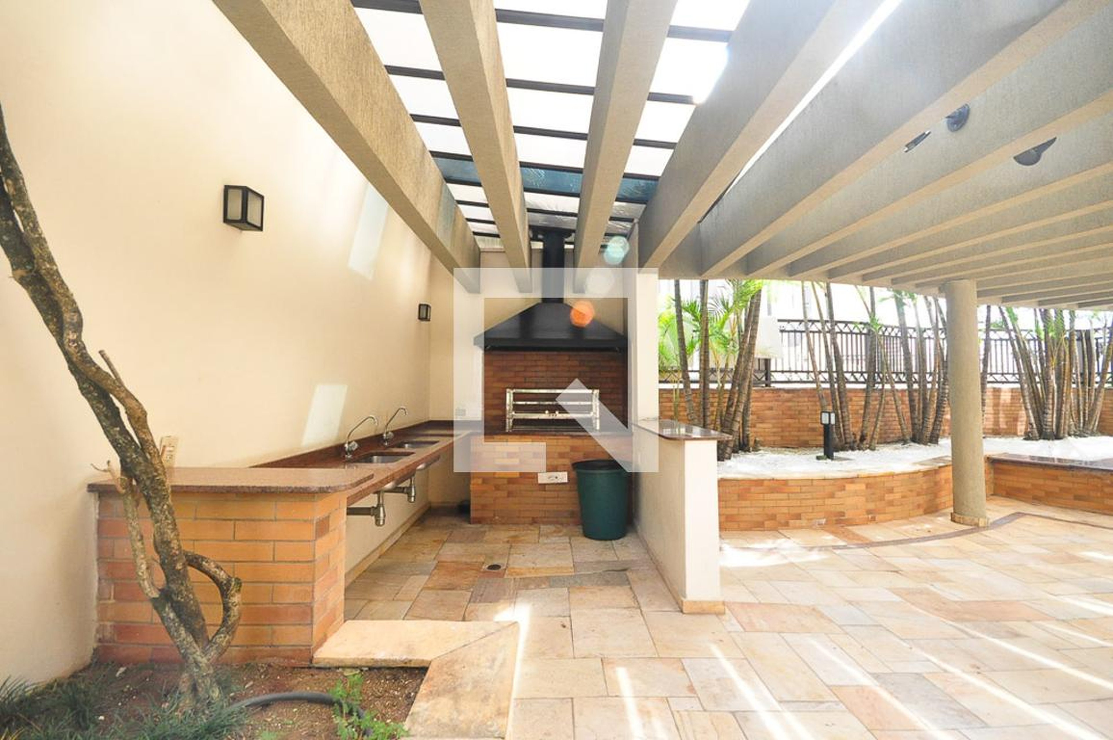 Churrasqueira - Victoria Place