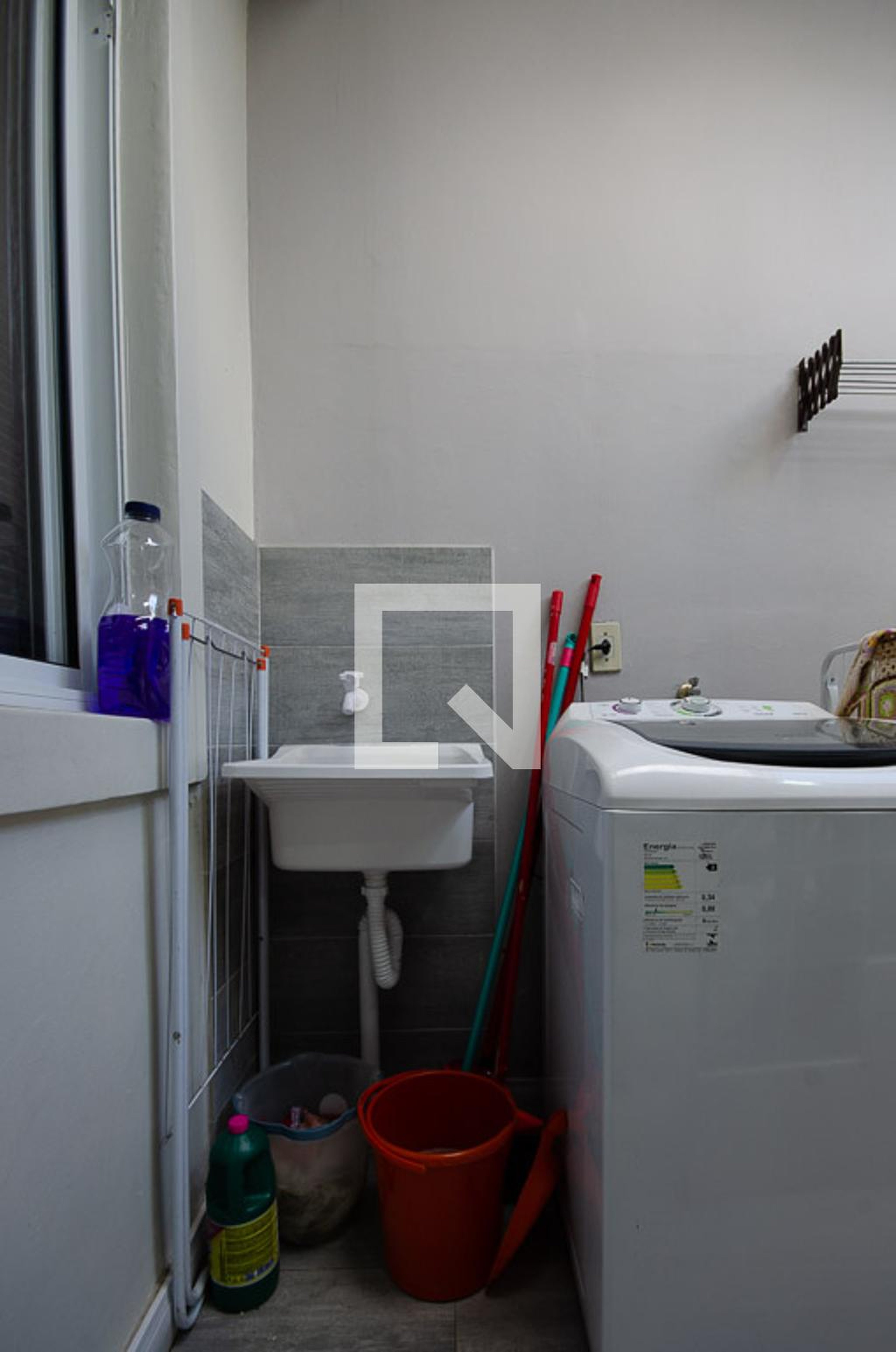 Área Externa - Ille de La Citte