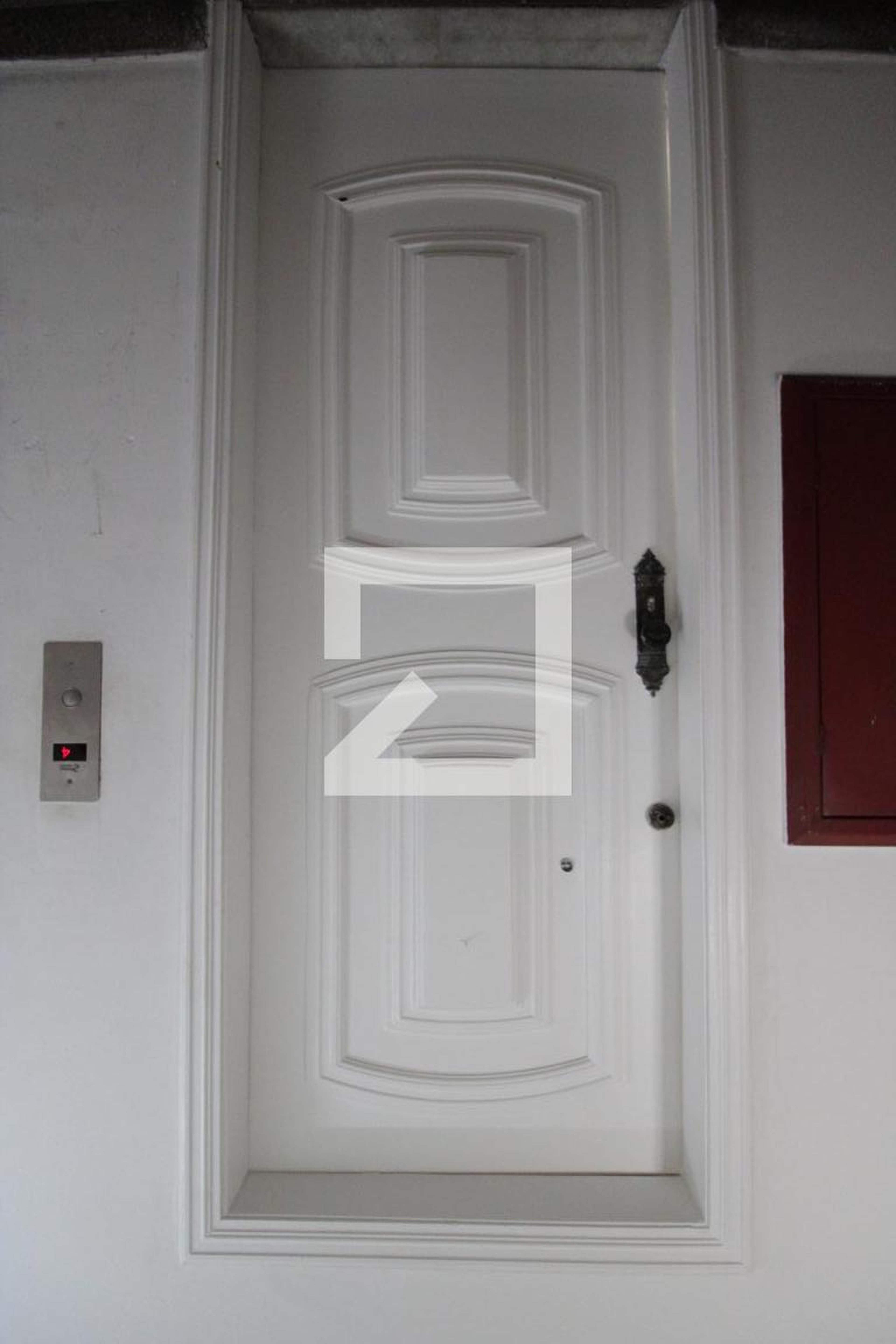 Entrada - Fabio e Aline