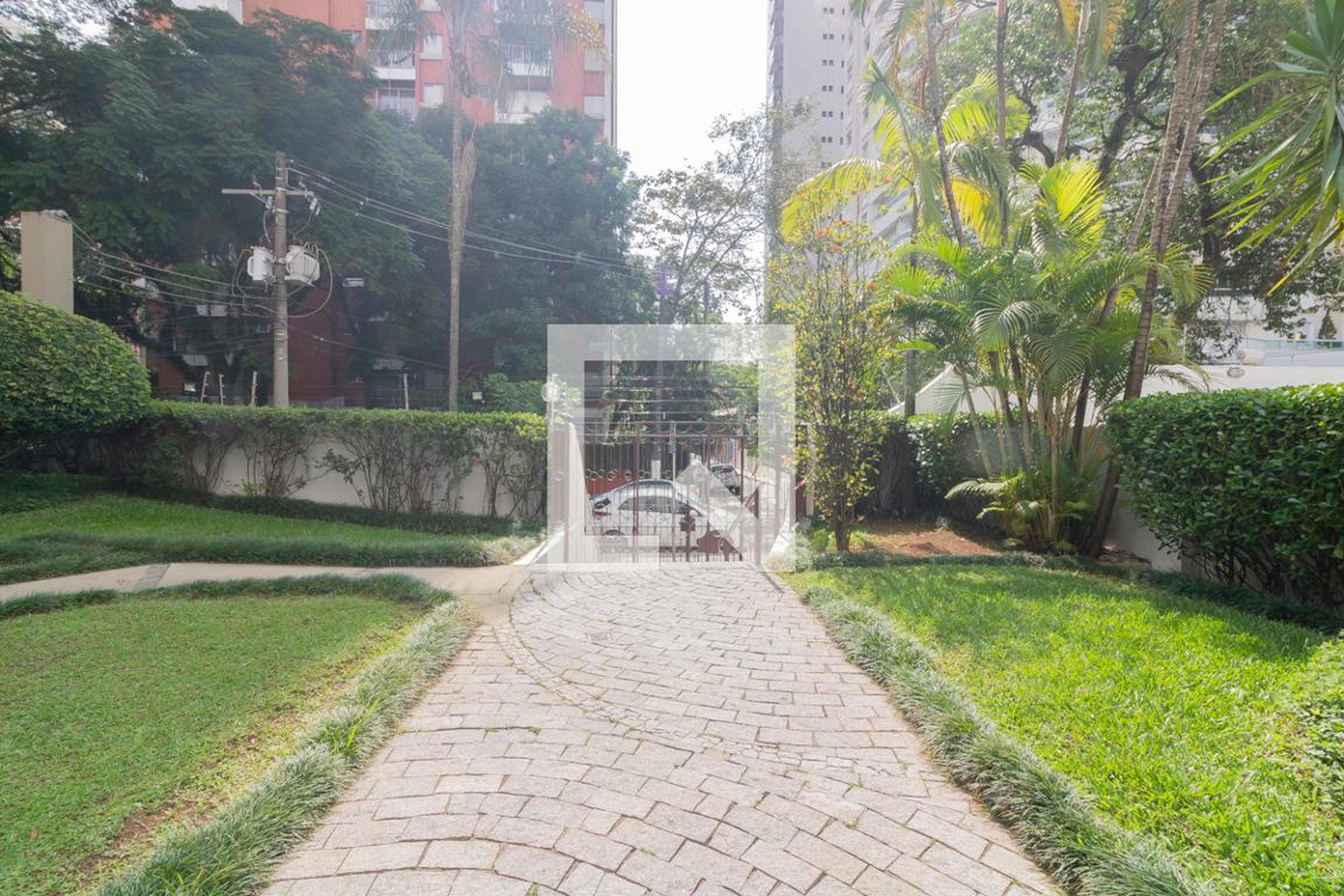 Portaria - Ilha de Rodes