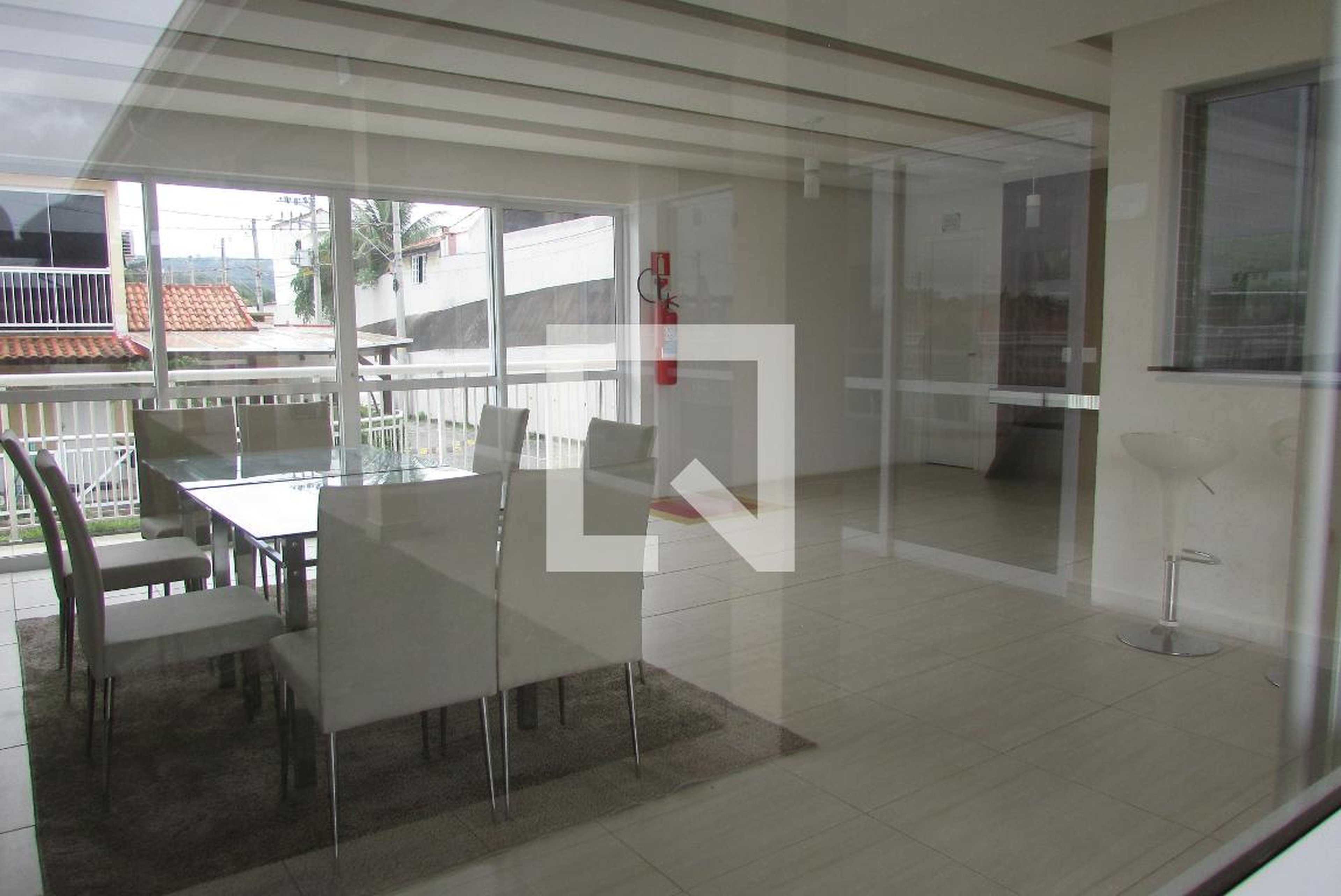 Espaço Gourmet - Olympia Park
