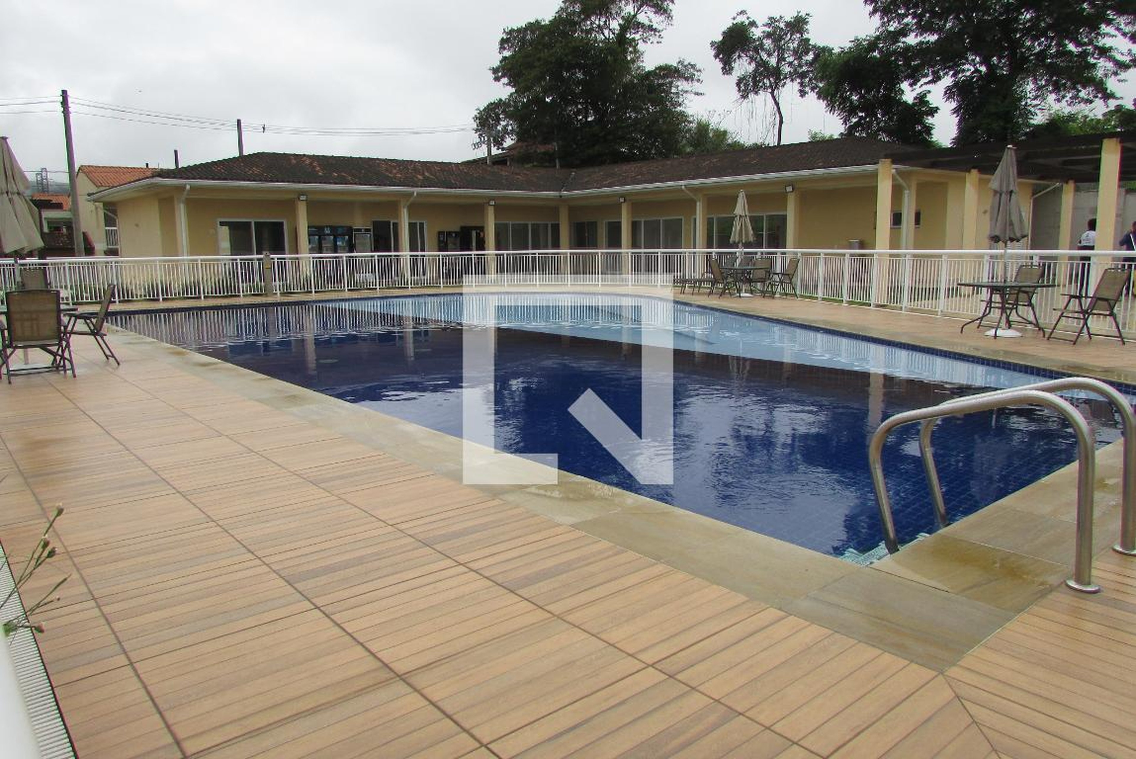 Piscina - Olympia Park