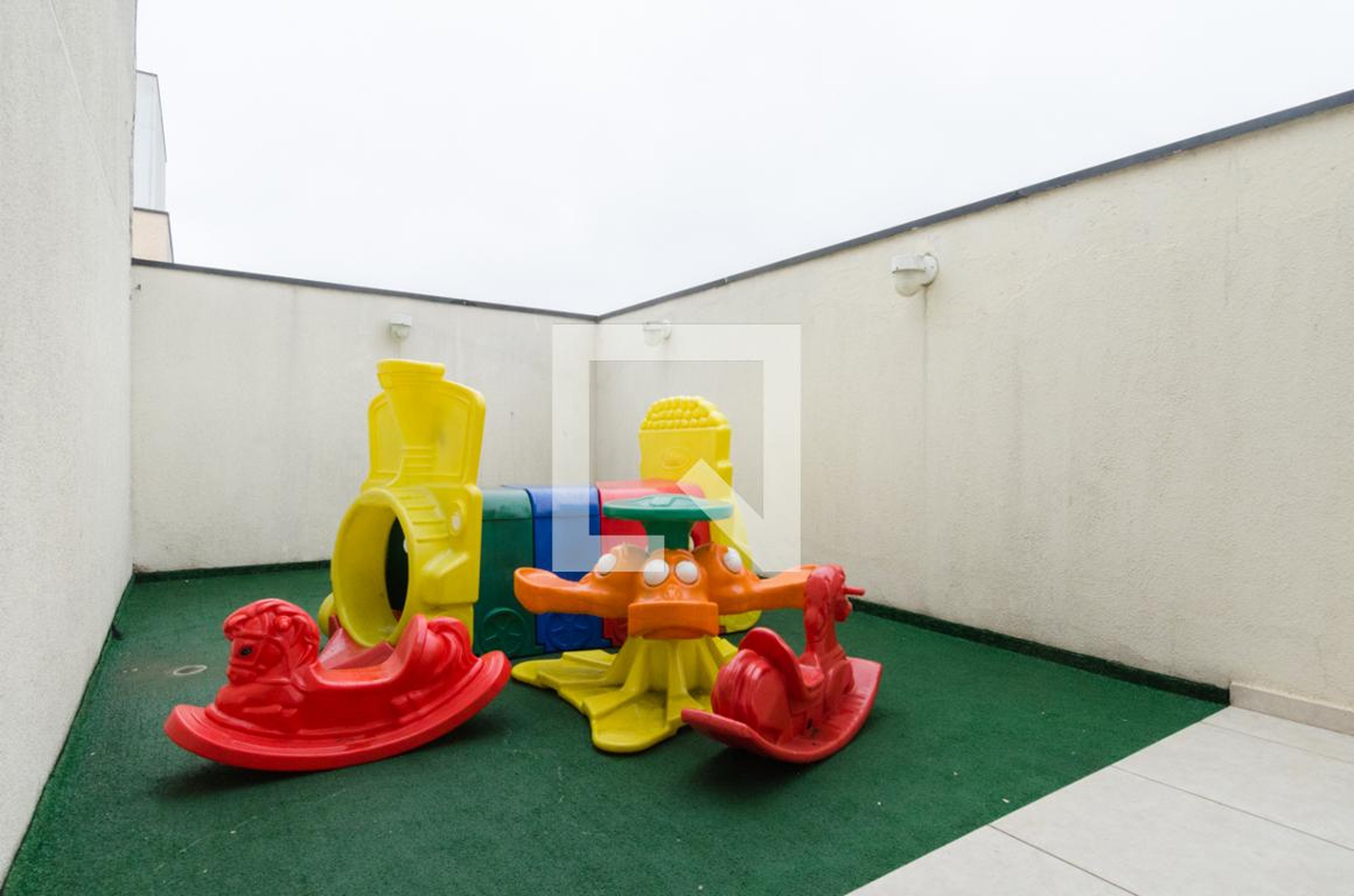 Playground - Puerto Madero