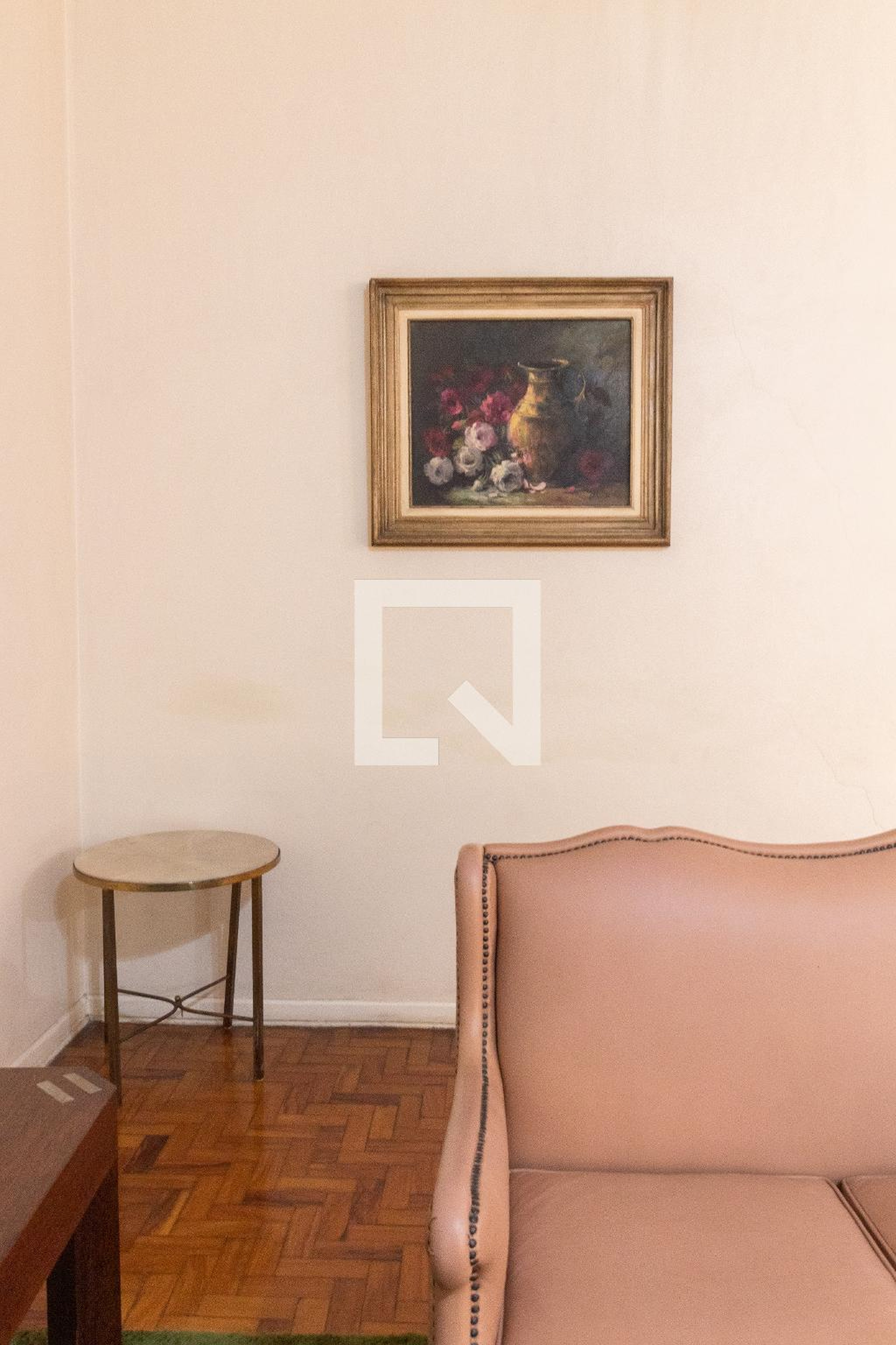 Salão de festas - Itapuã