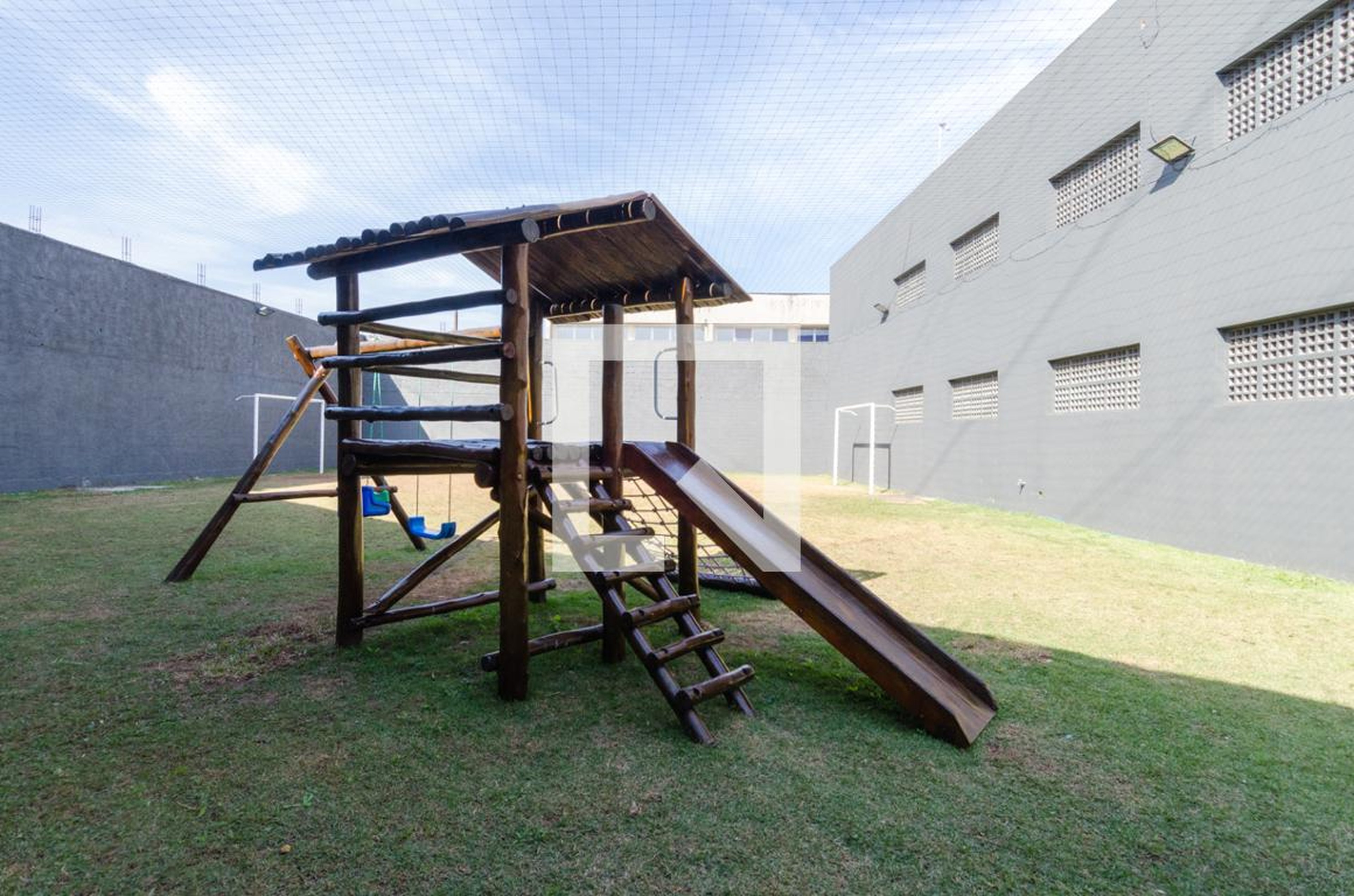 Playground - Dom Pedro De Alcantara