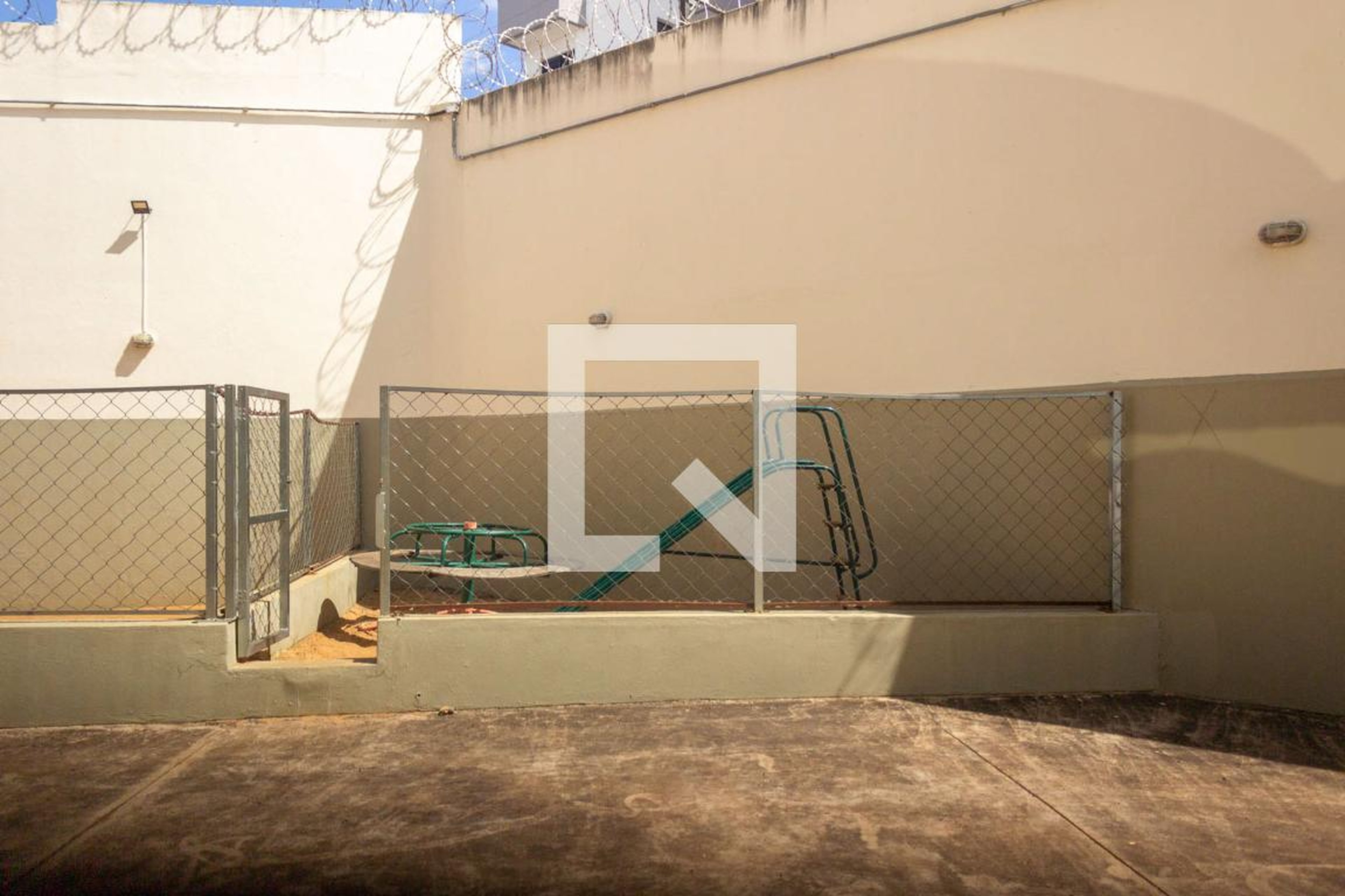 Playground - POR do Sol