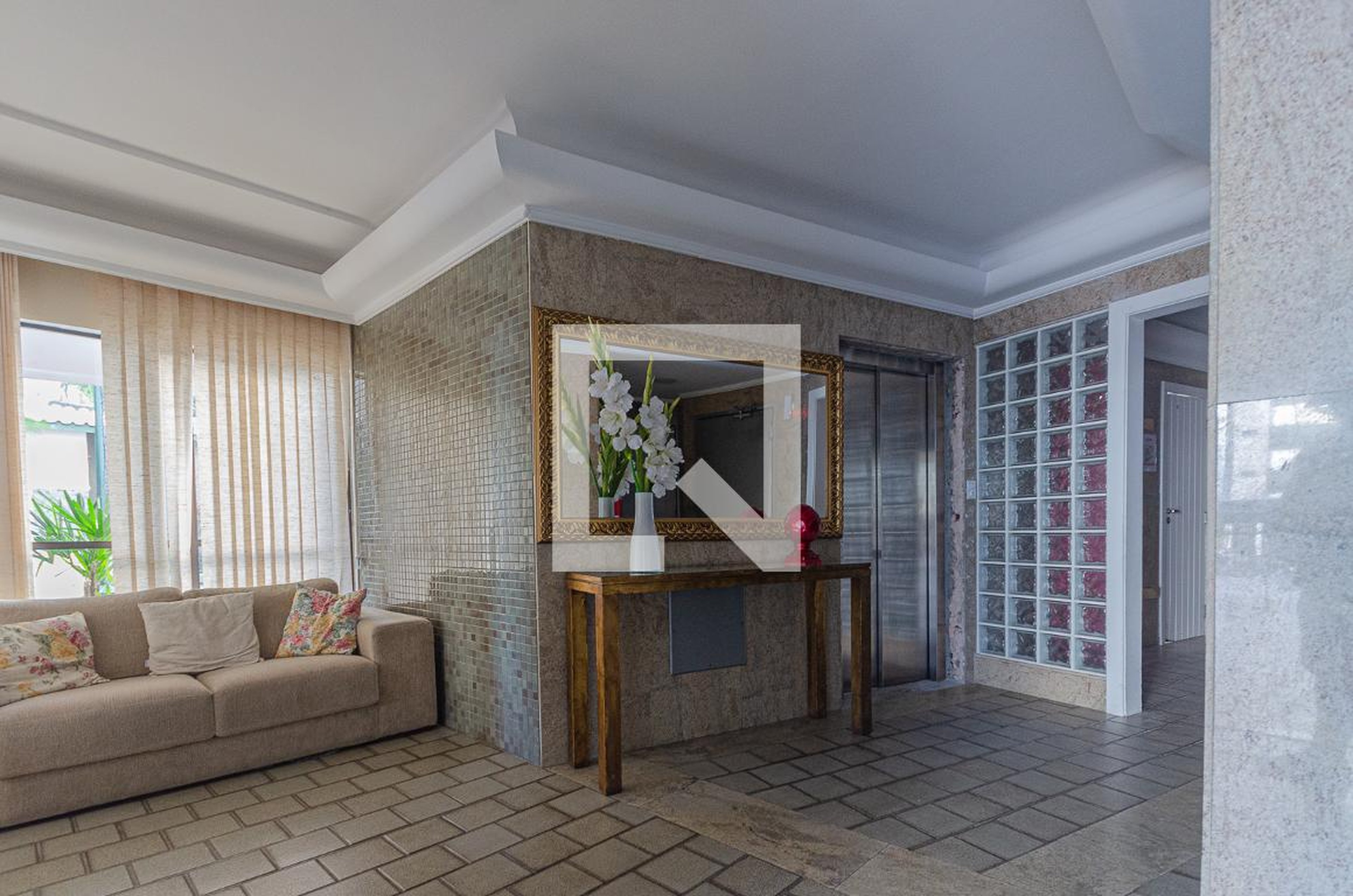 Hall de Entrada - Venezza