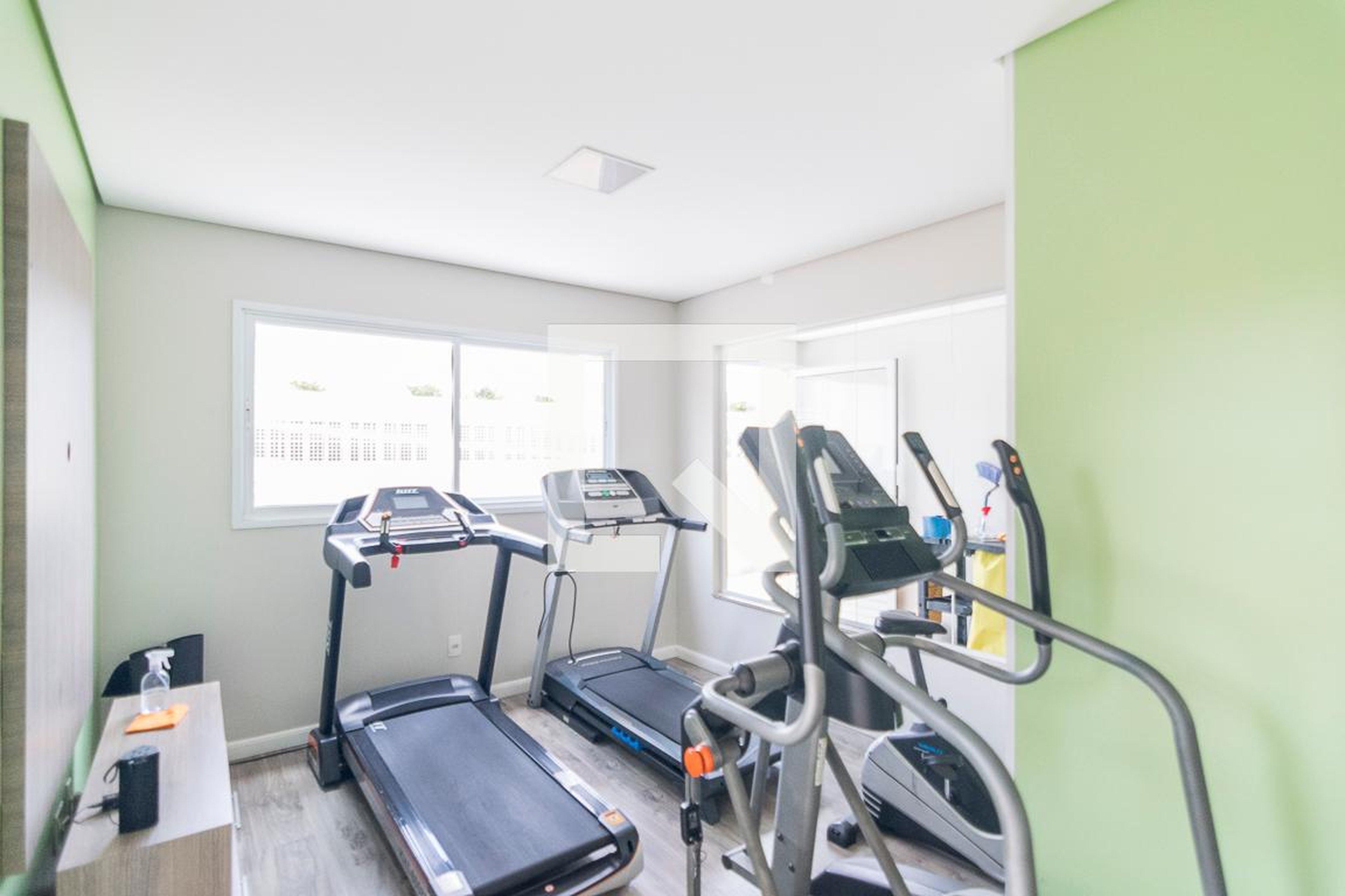 Academia - Spazio San Martin