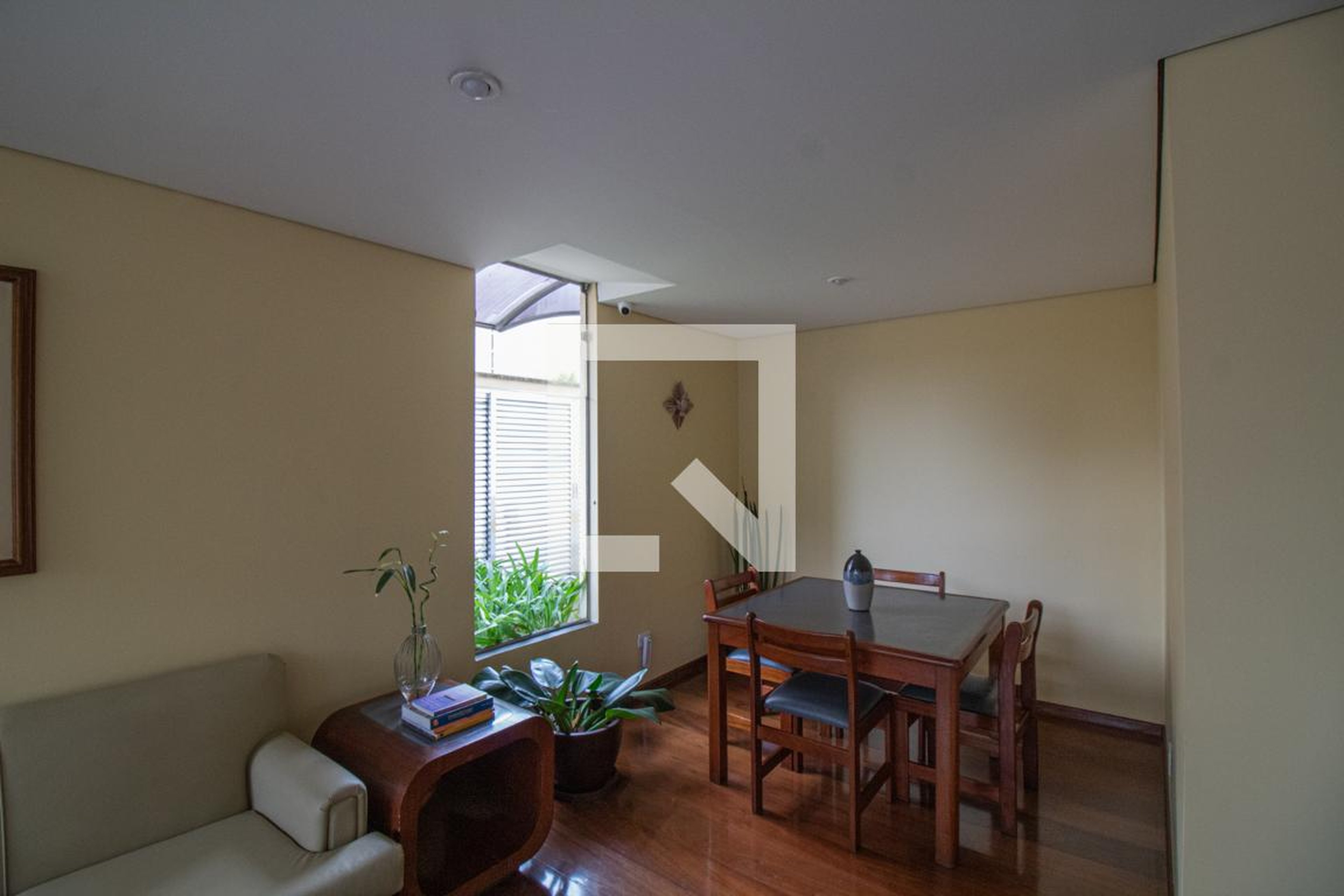 Hall social - Morada do Sul