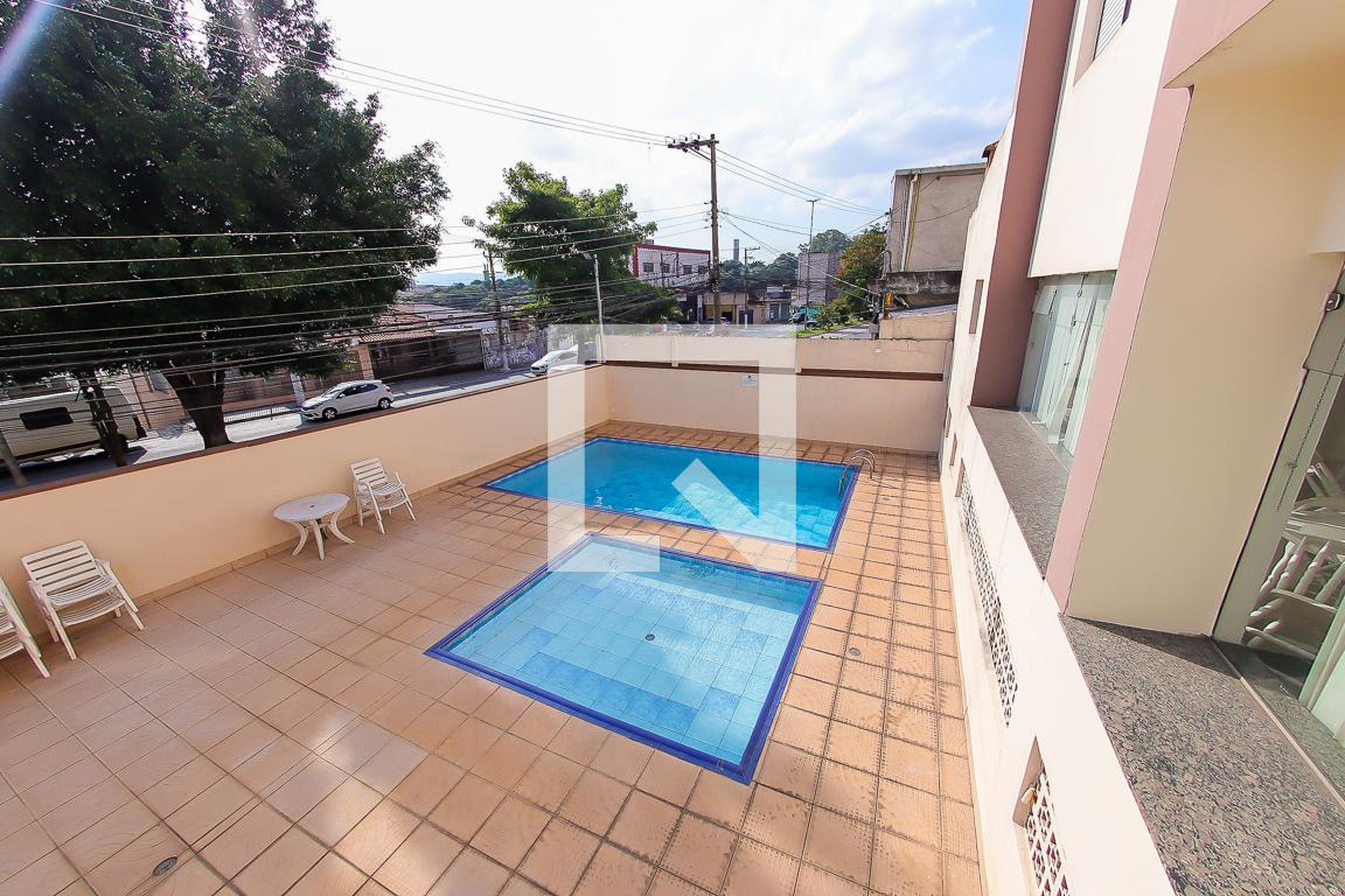 Area Comum - João Paulo LL