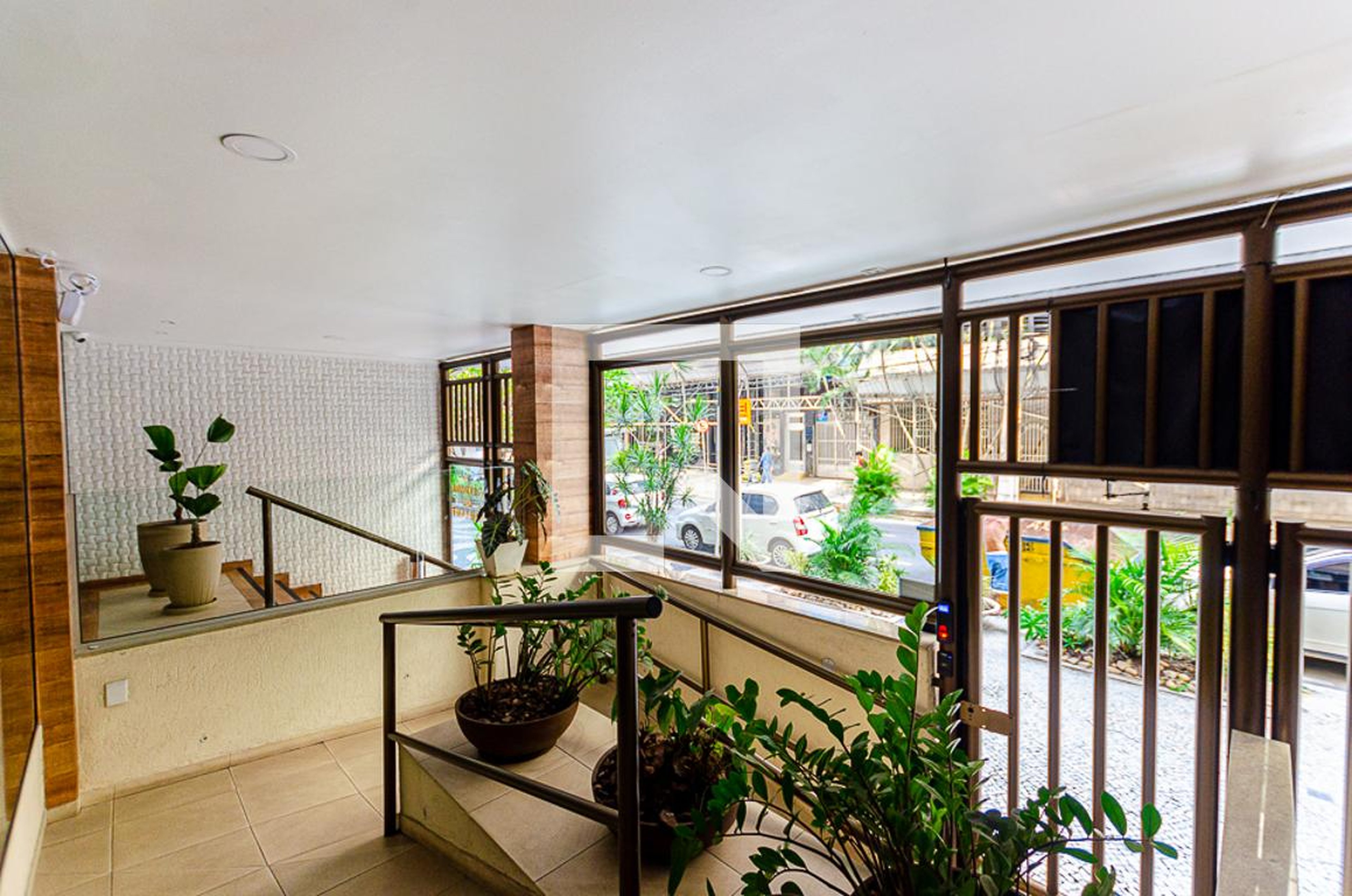 Entrada - Candido de Miranda