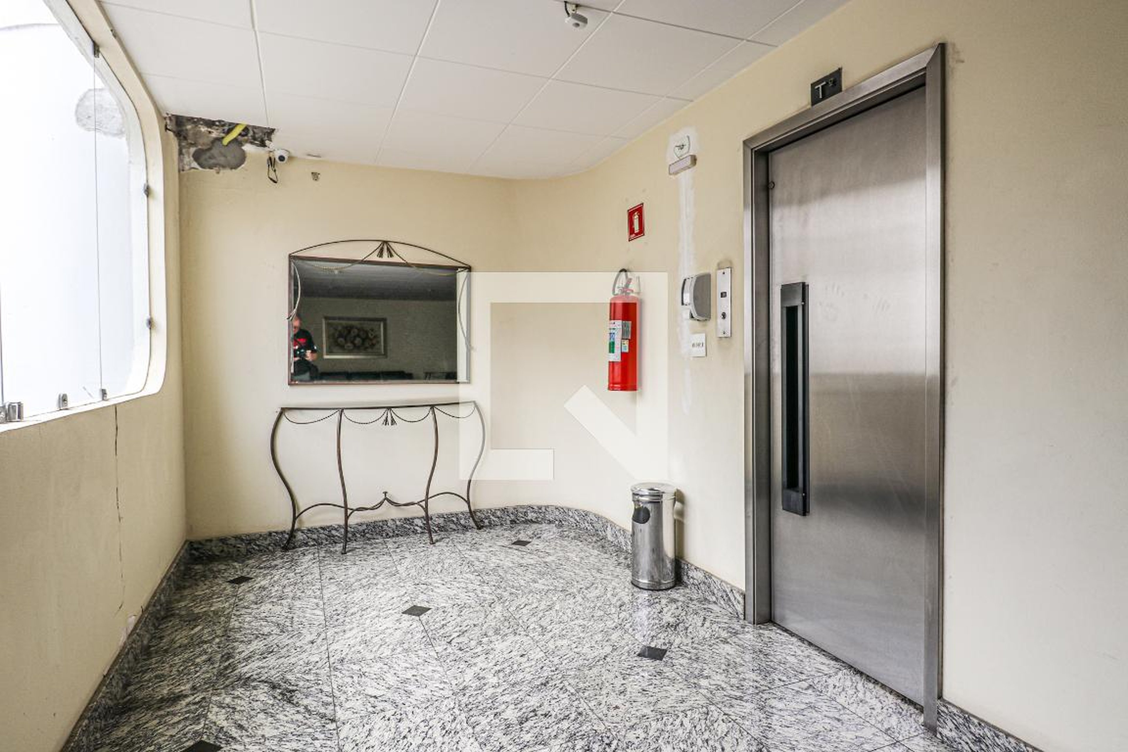 Elevador - Príncipe