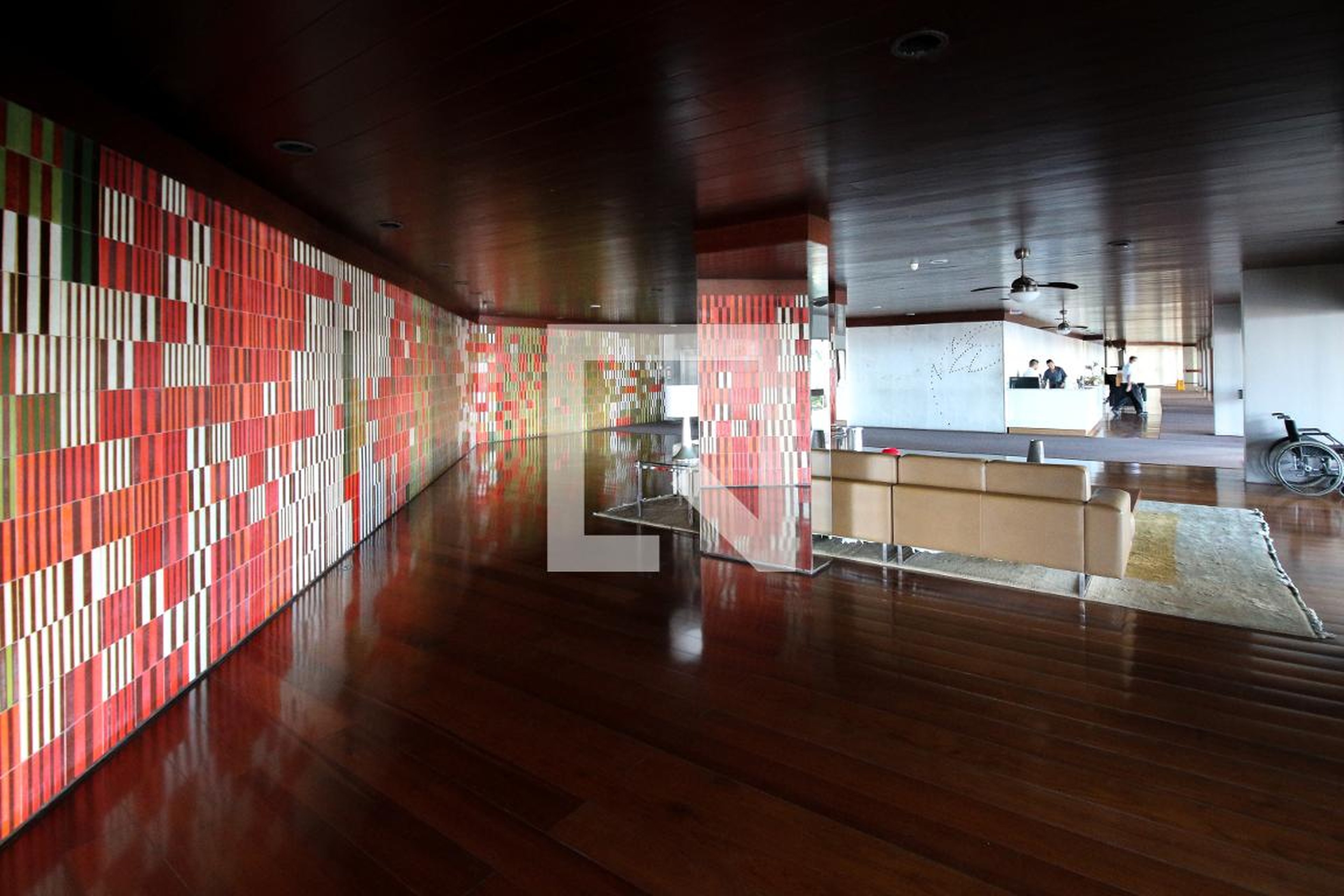 Entrada - Costa do Atlântico