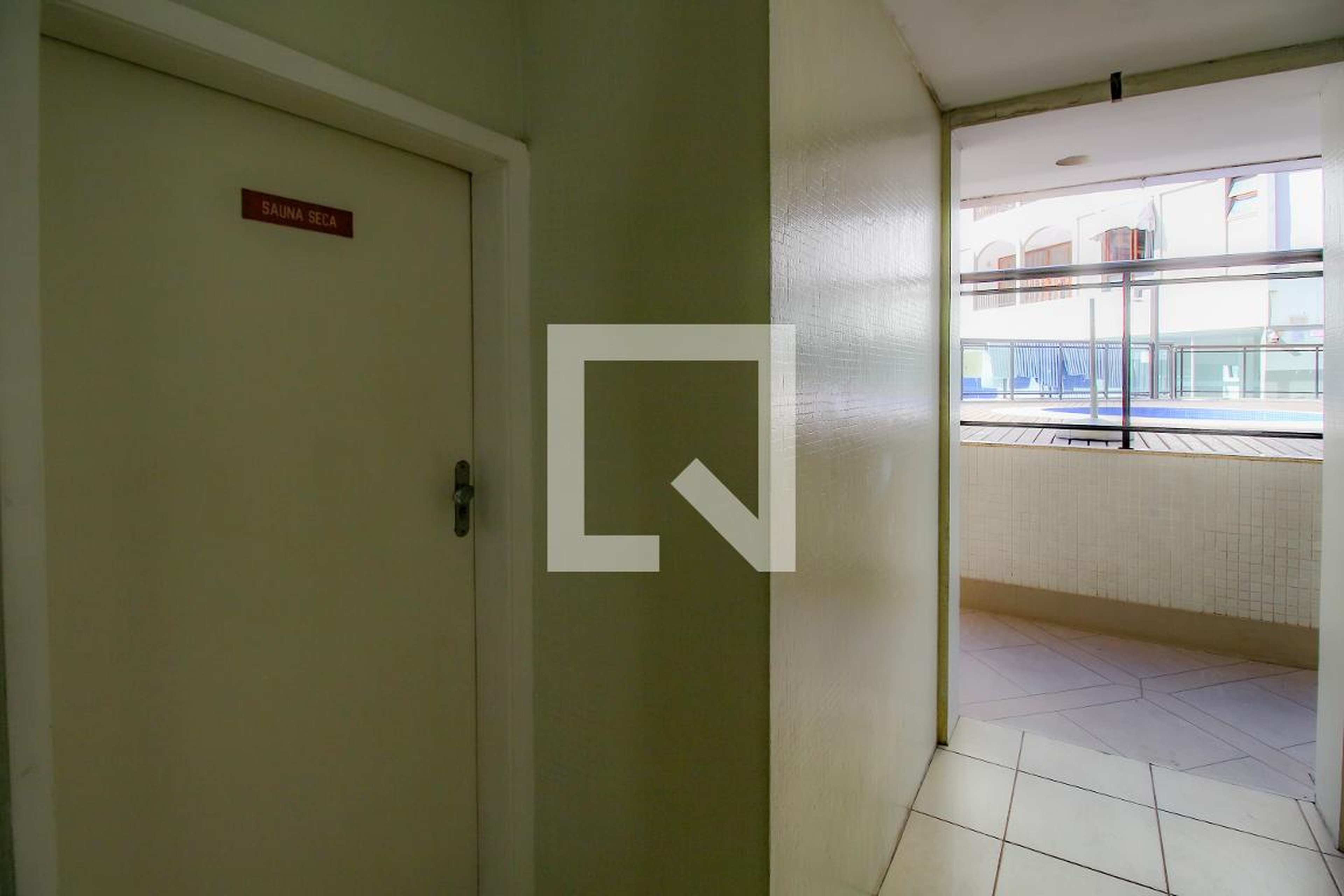 Sauna - Costa do Atlântico