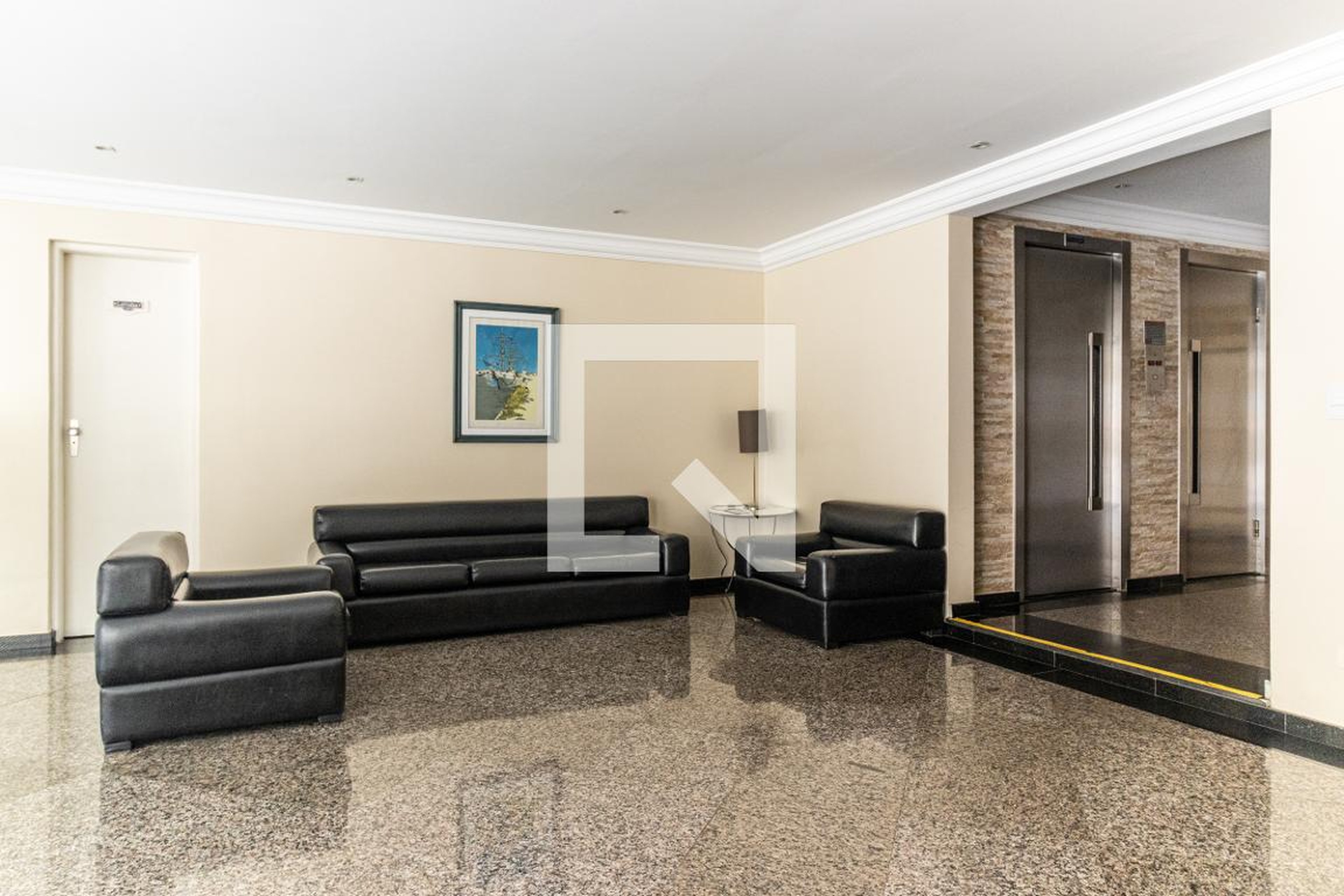 Hall Social - Arvoredo