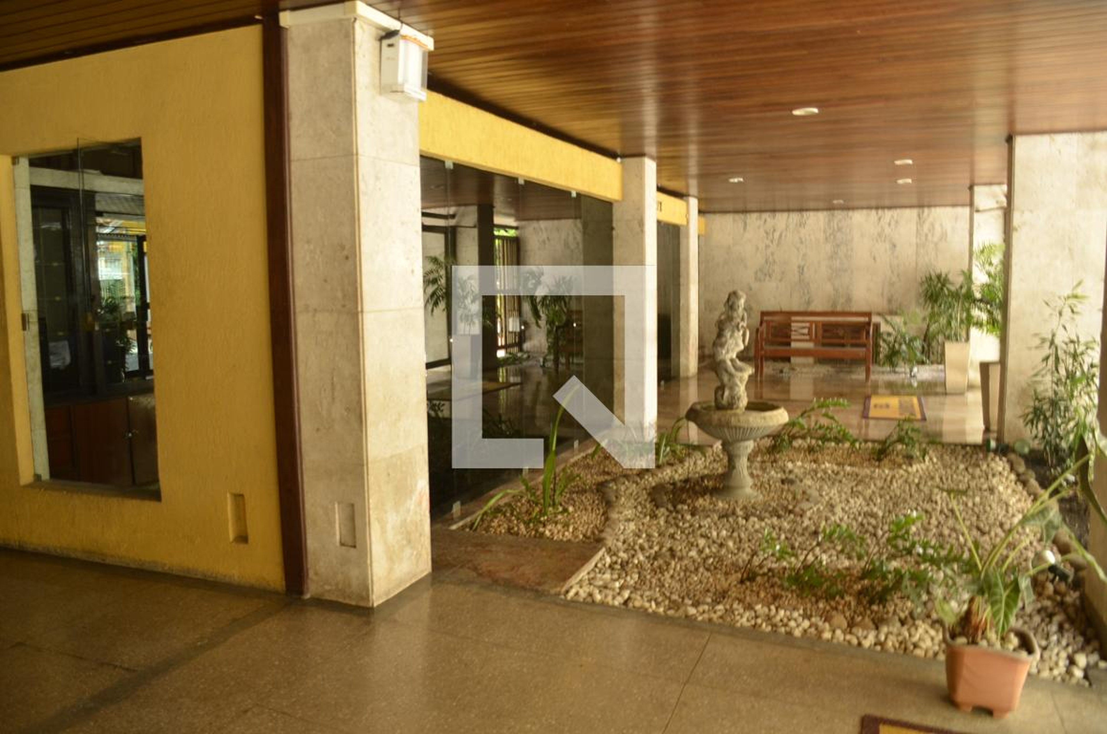 Hall de Entrada - Camboriú