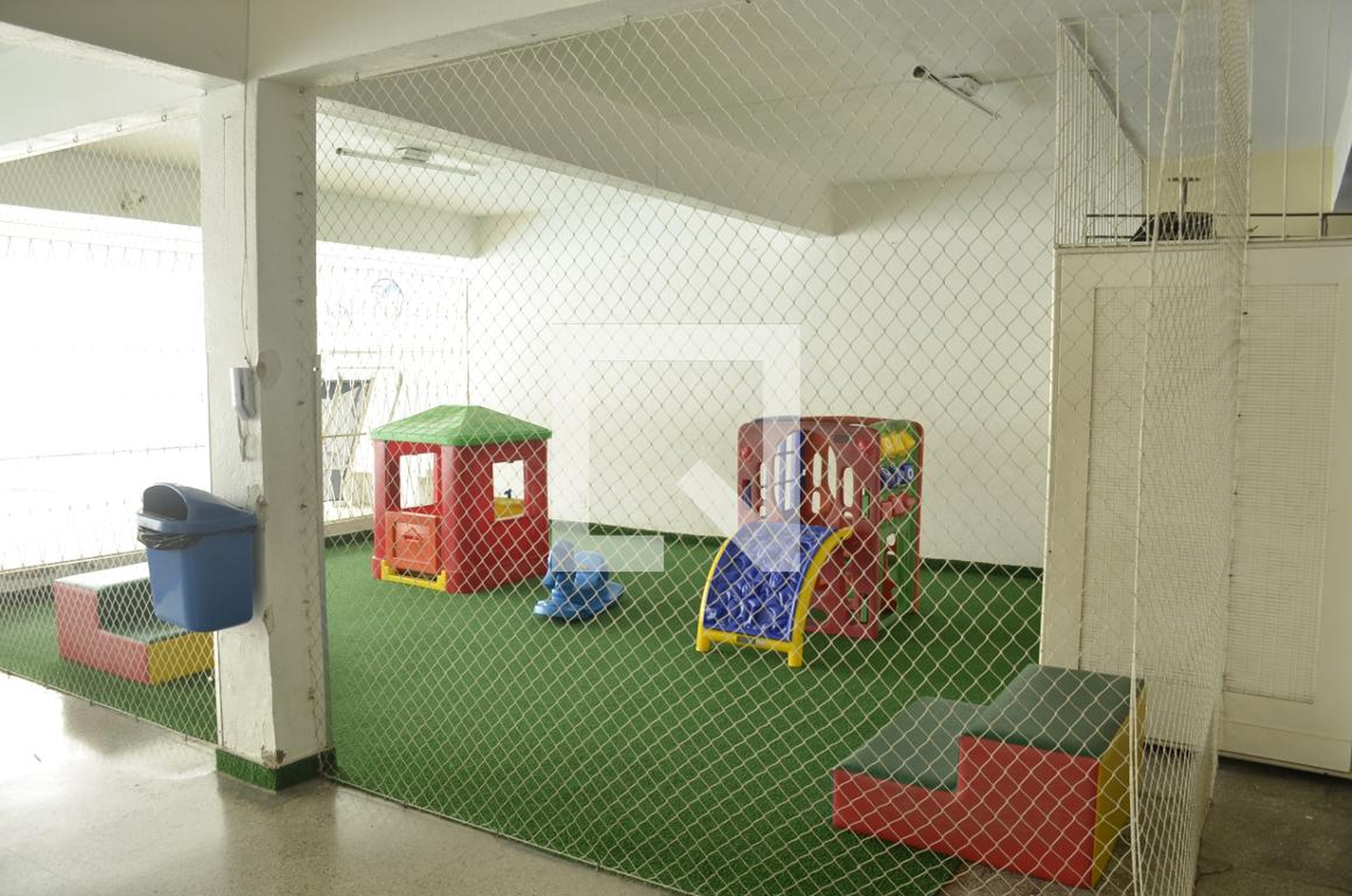 Brinquedoteca - Camboriú