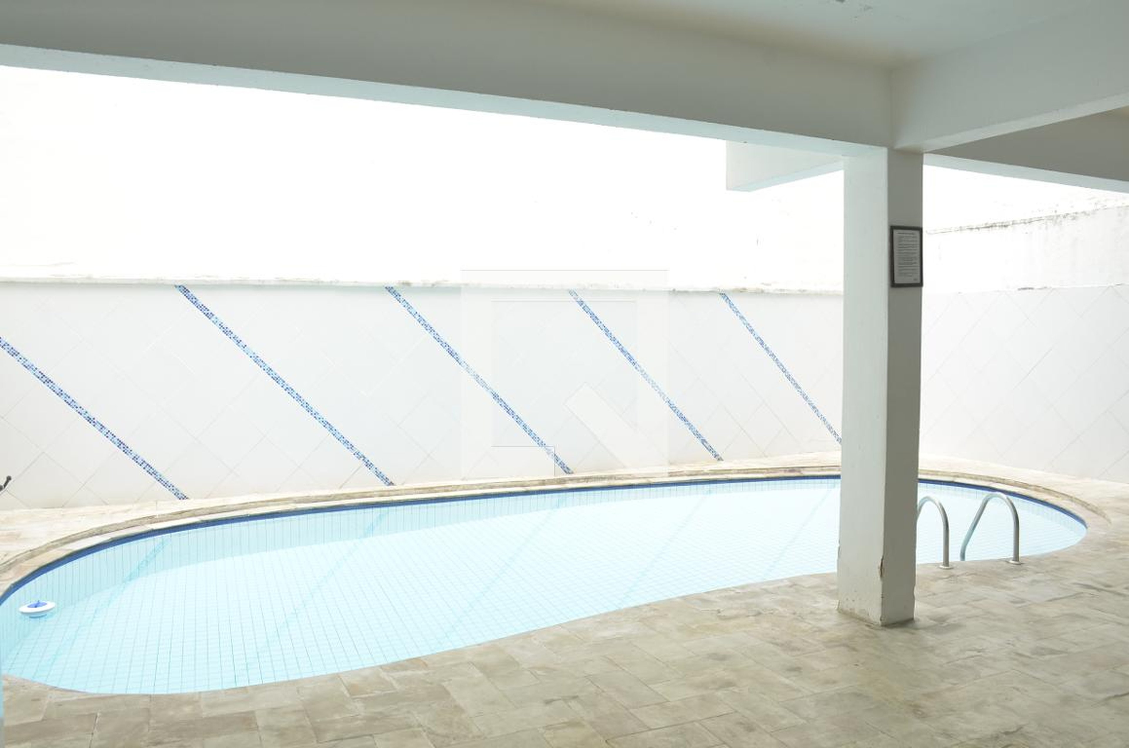 Piscina - Camboriú