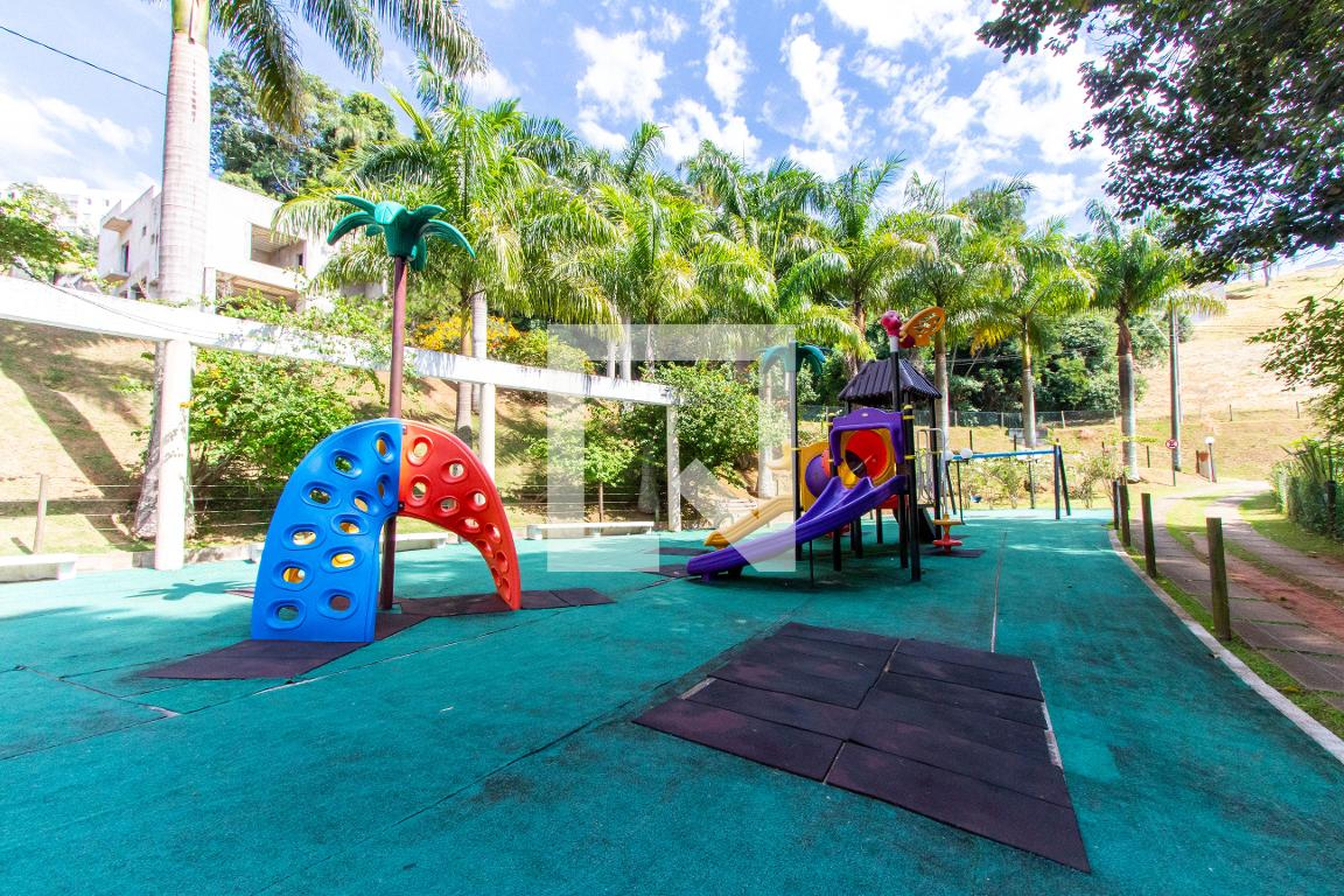 Playground - Vale Verde