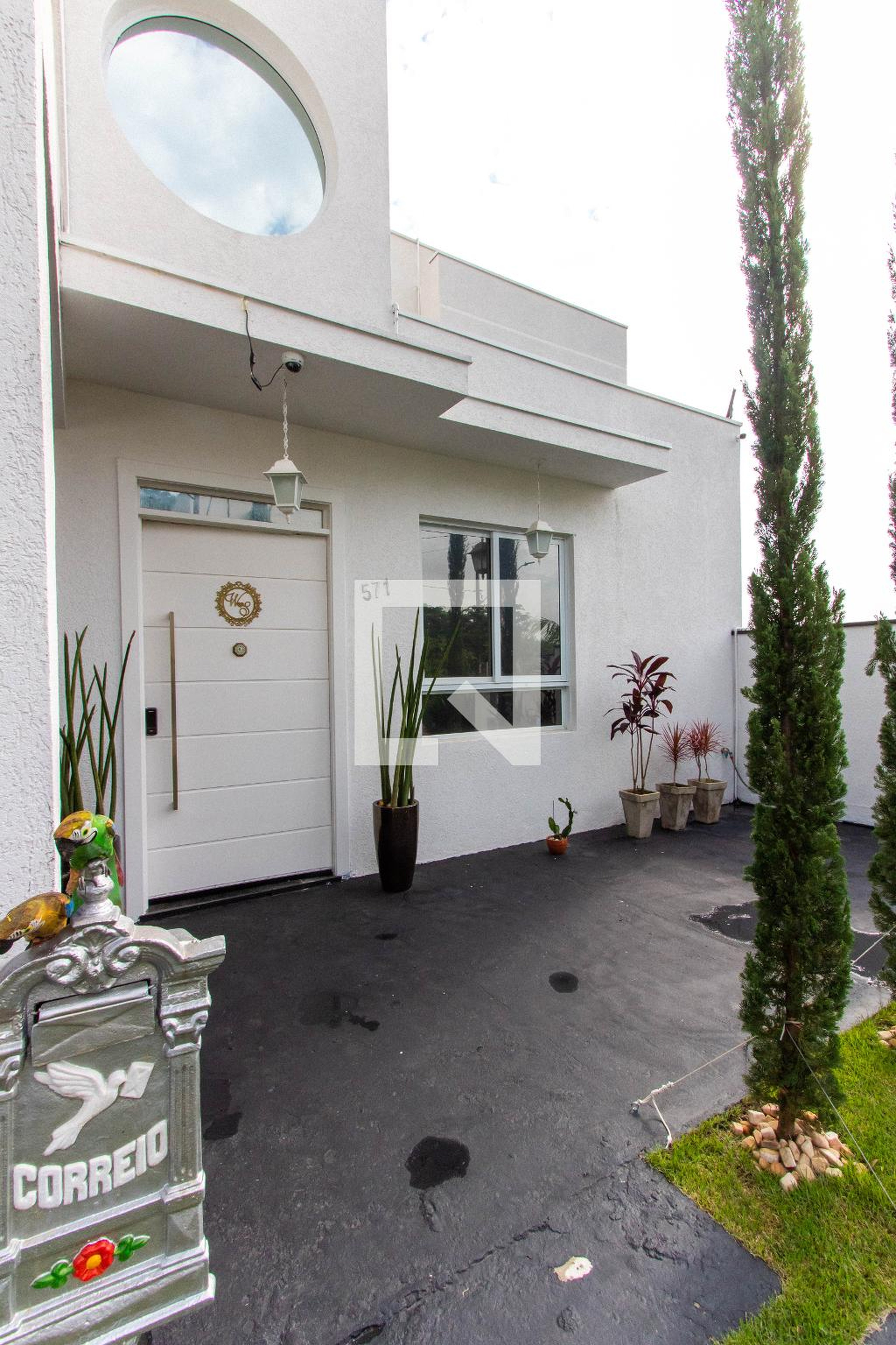 Entrada - Vale Verde