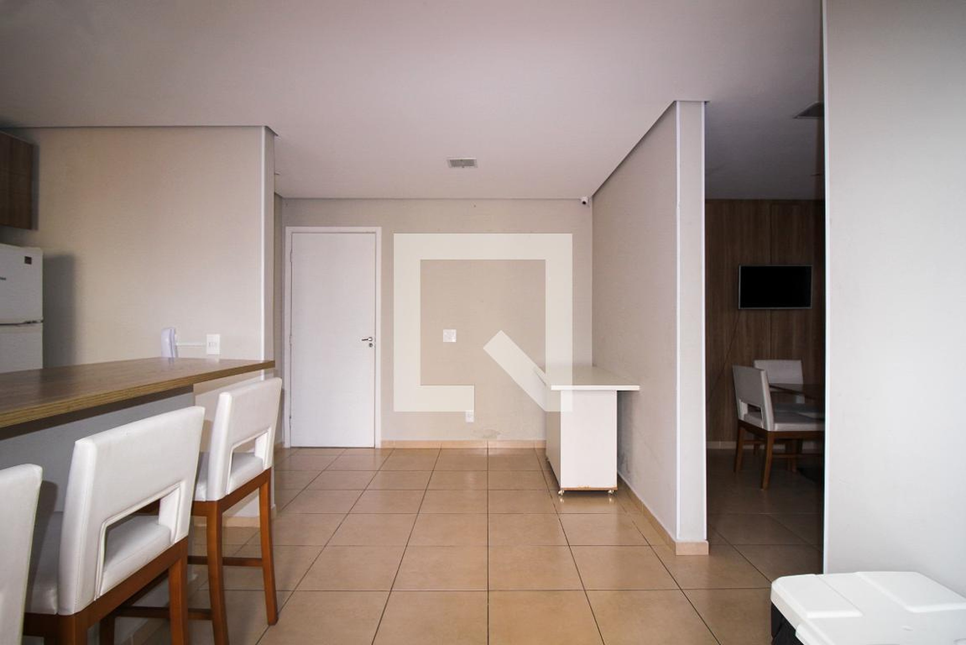 Salao de Festa - Max Clube Residencial