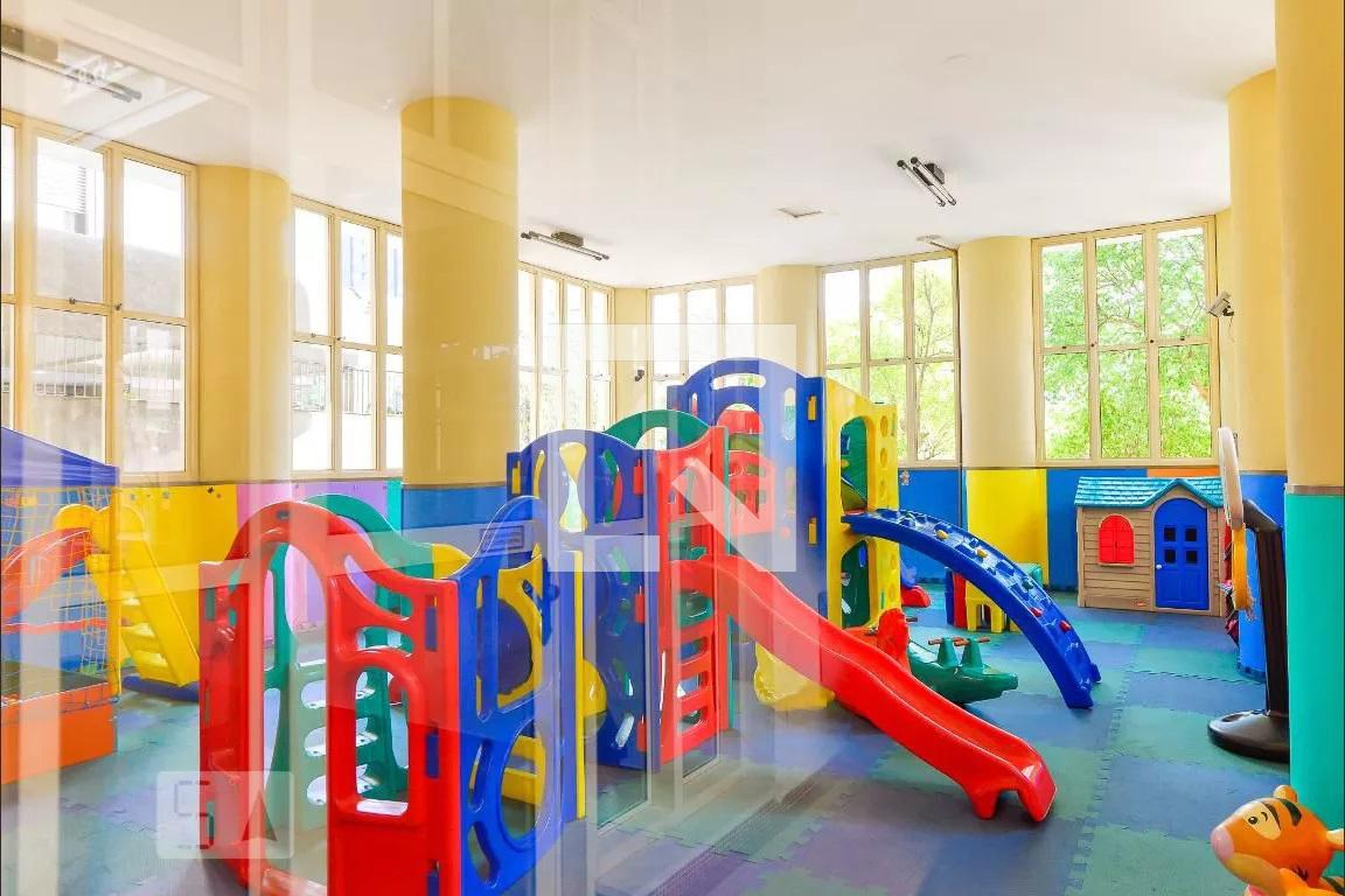 Playground - 