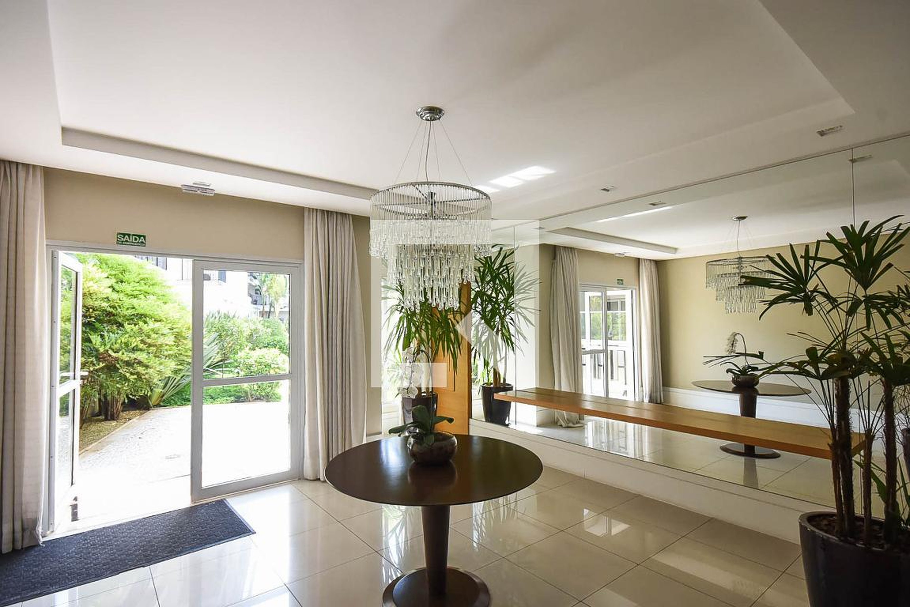 Hall social - 