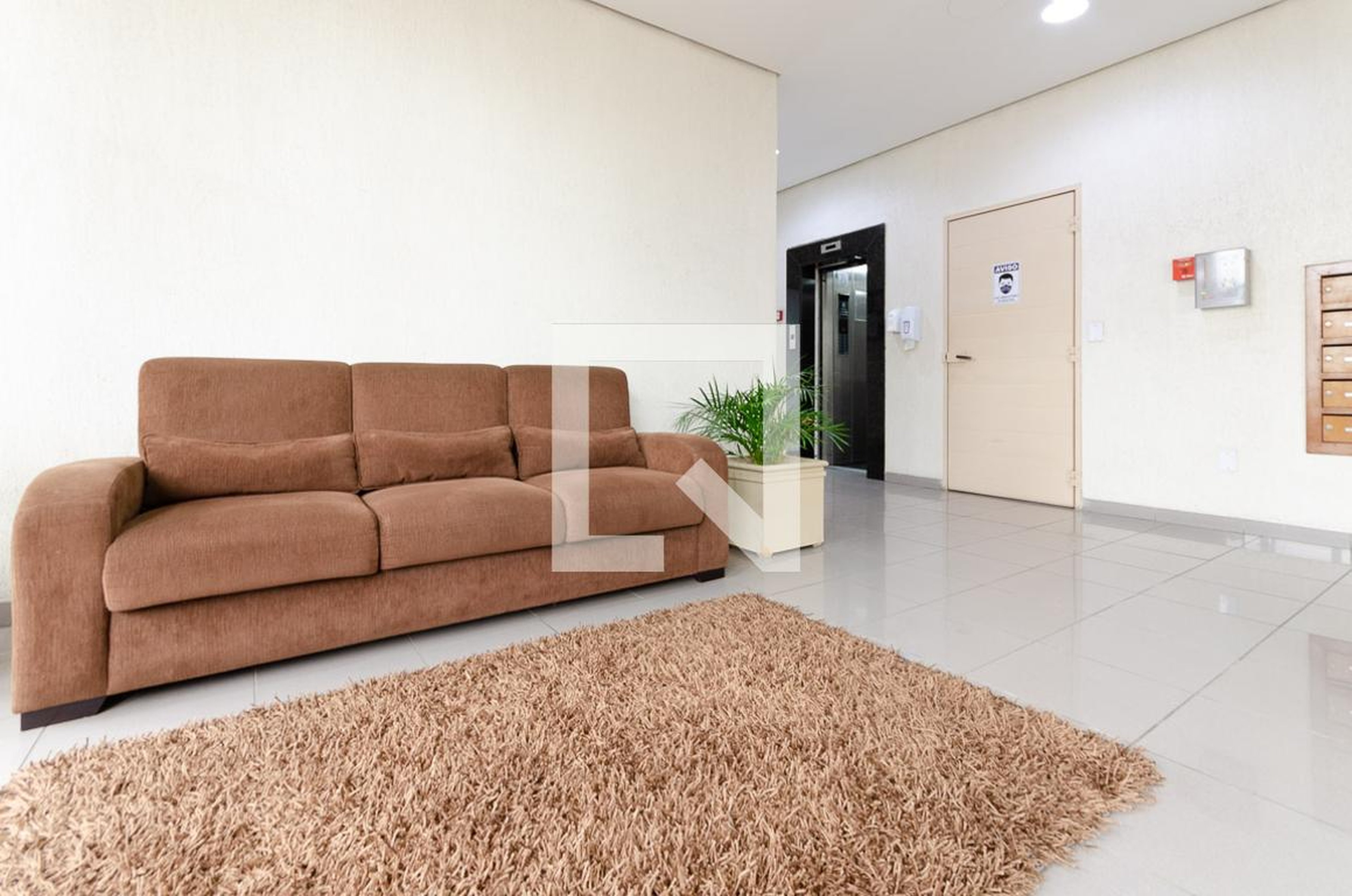 Hall social - Ilhas gregas