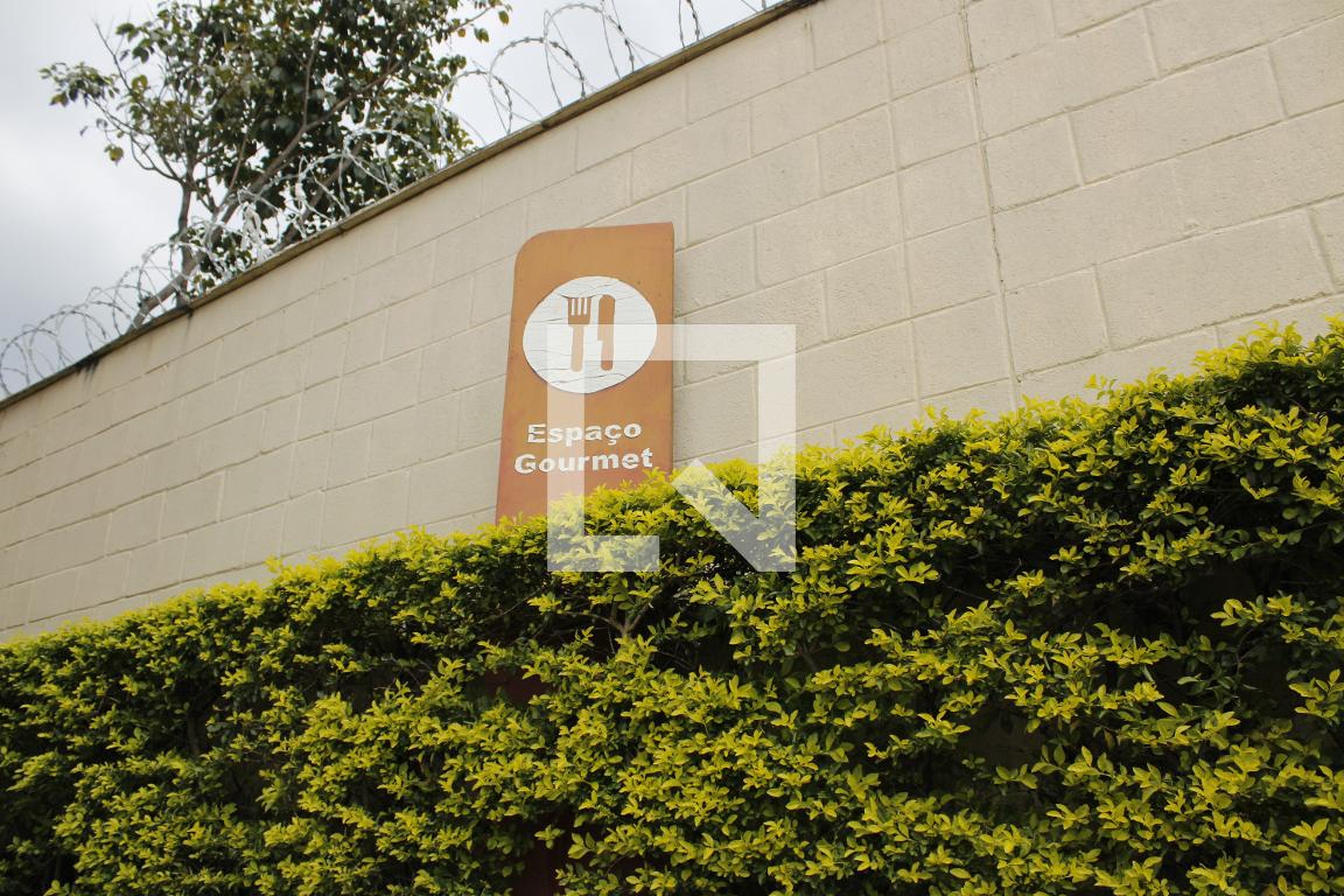 Espaço Gourmet - Colibri