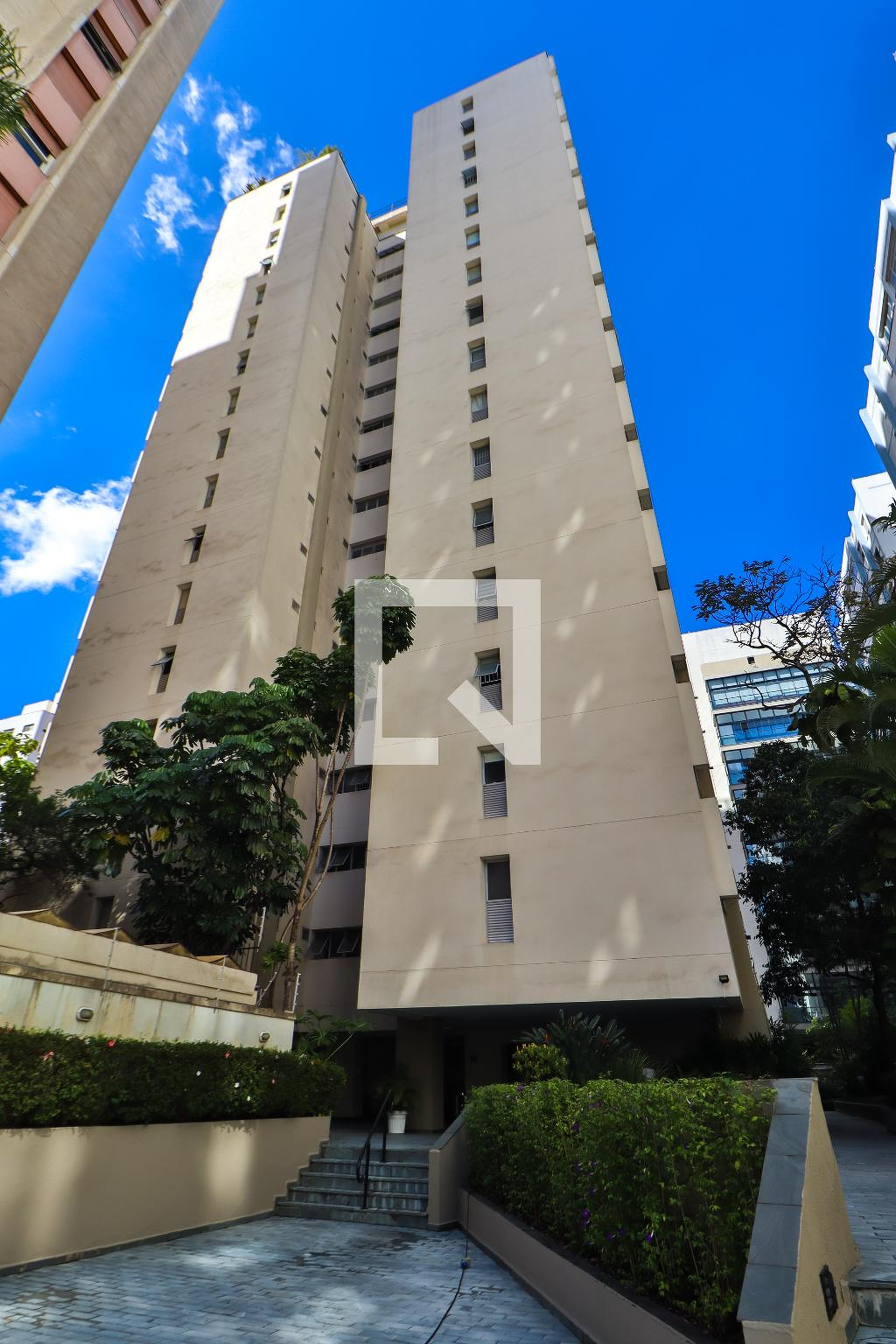 Fachada Condomínio Cabo Frio