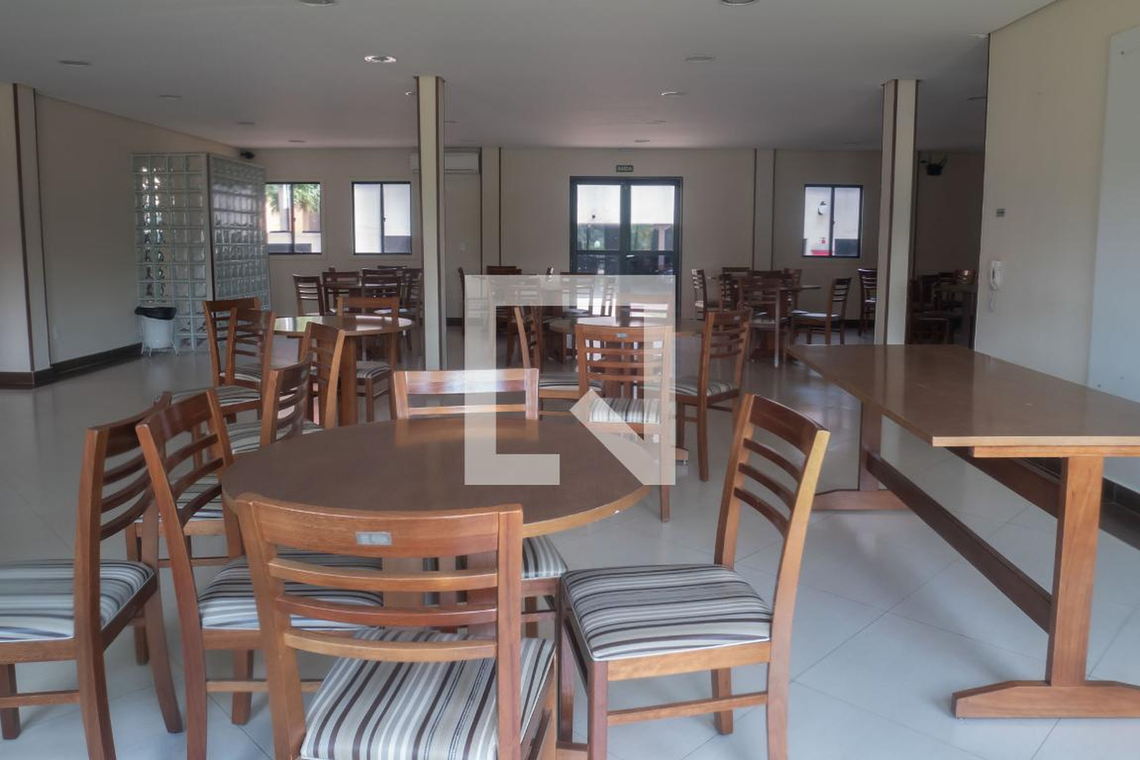 Salão de Festas - Passargada