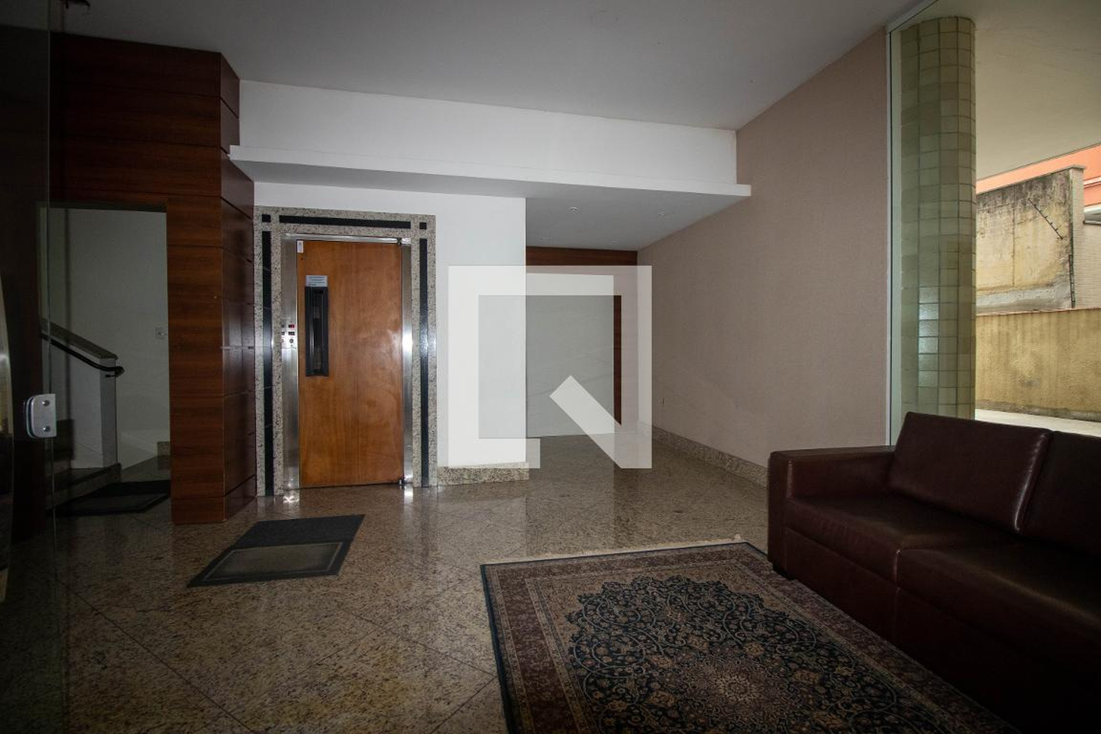 Hall de Entrada - null