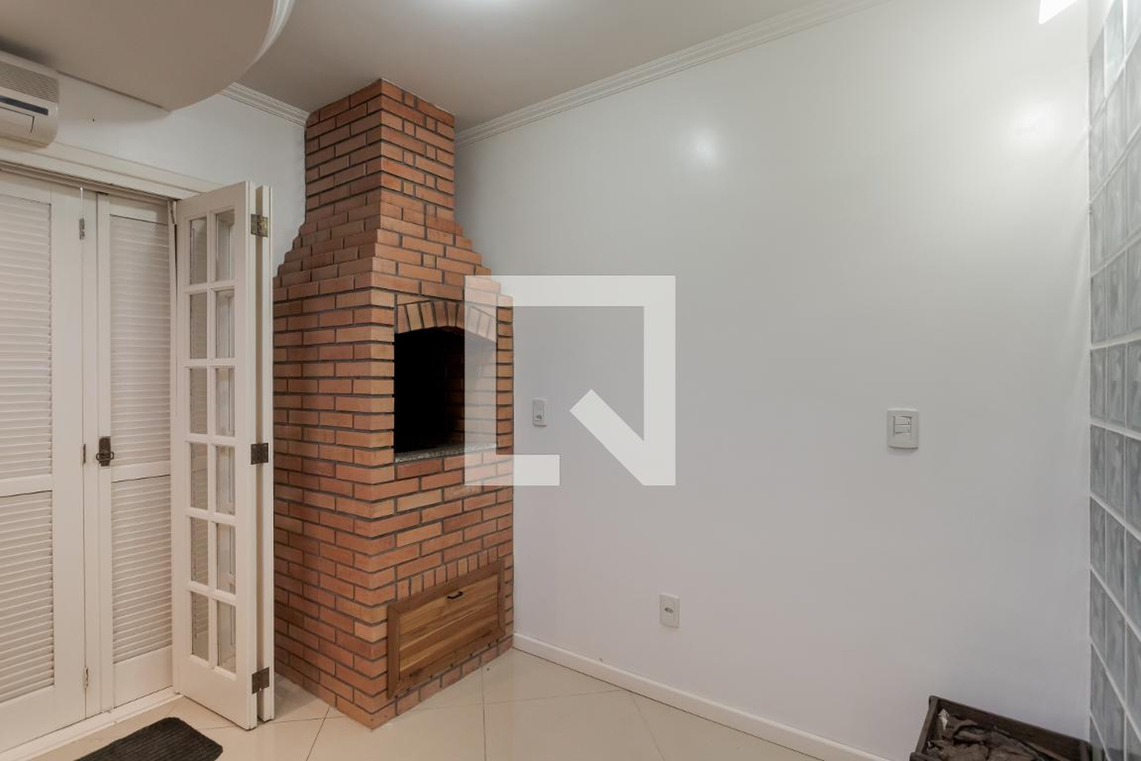 Espaço Gourmet - Residencial San Marino II