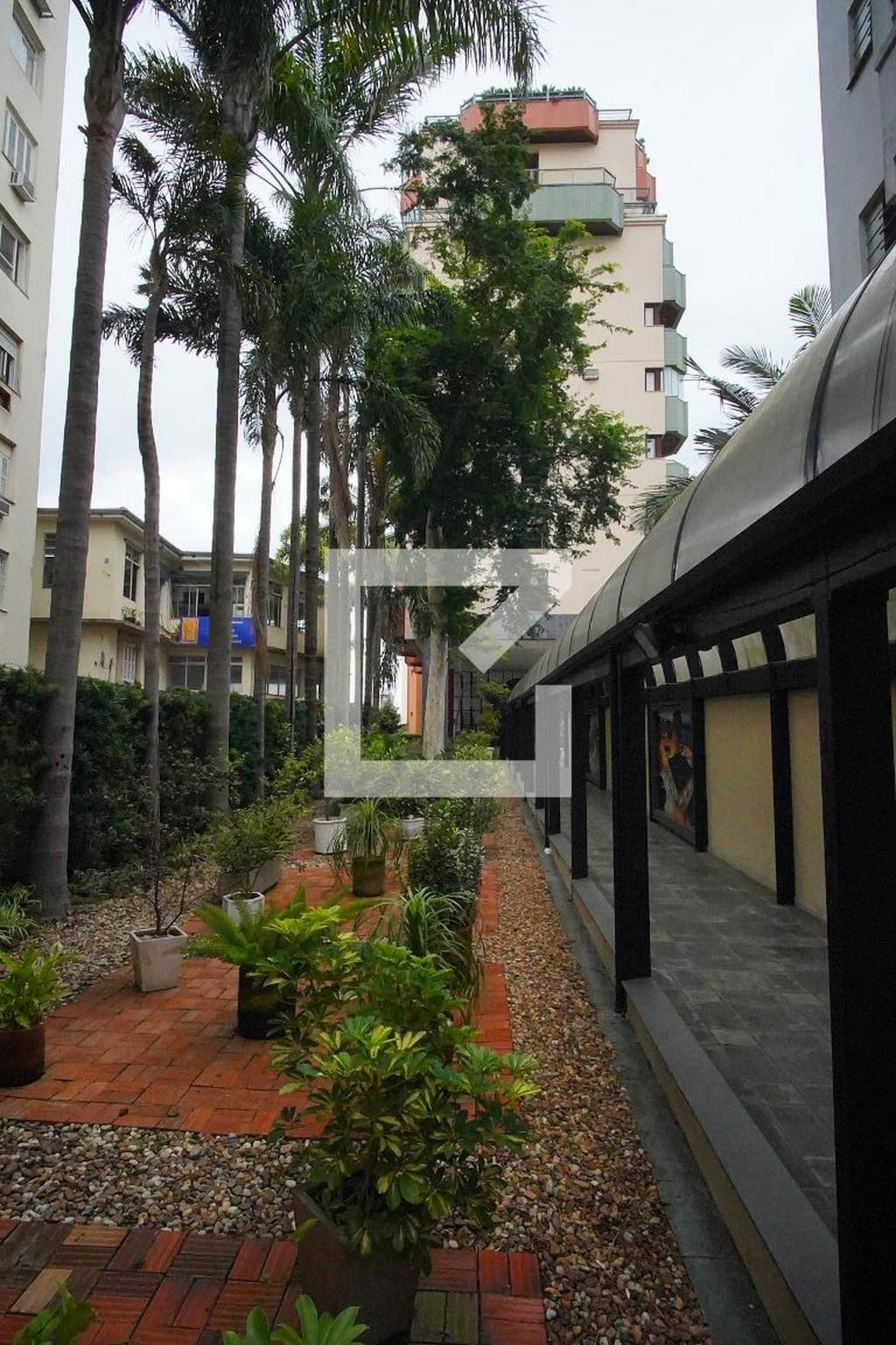 Edifício Condomínio Hotel Piazza Navona