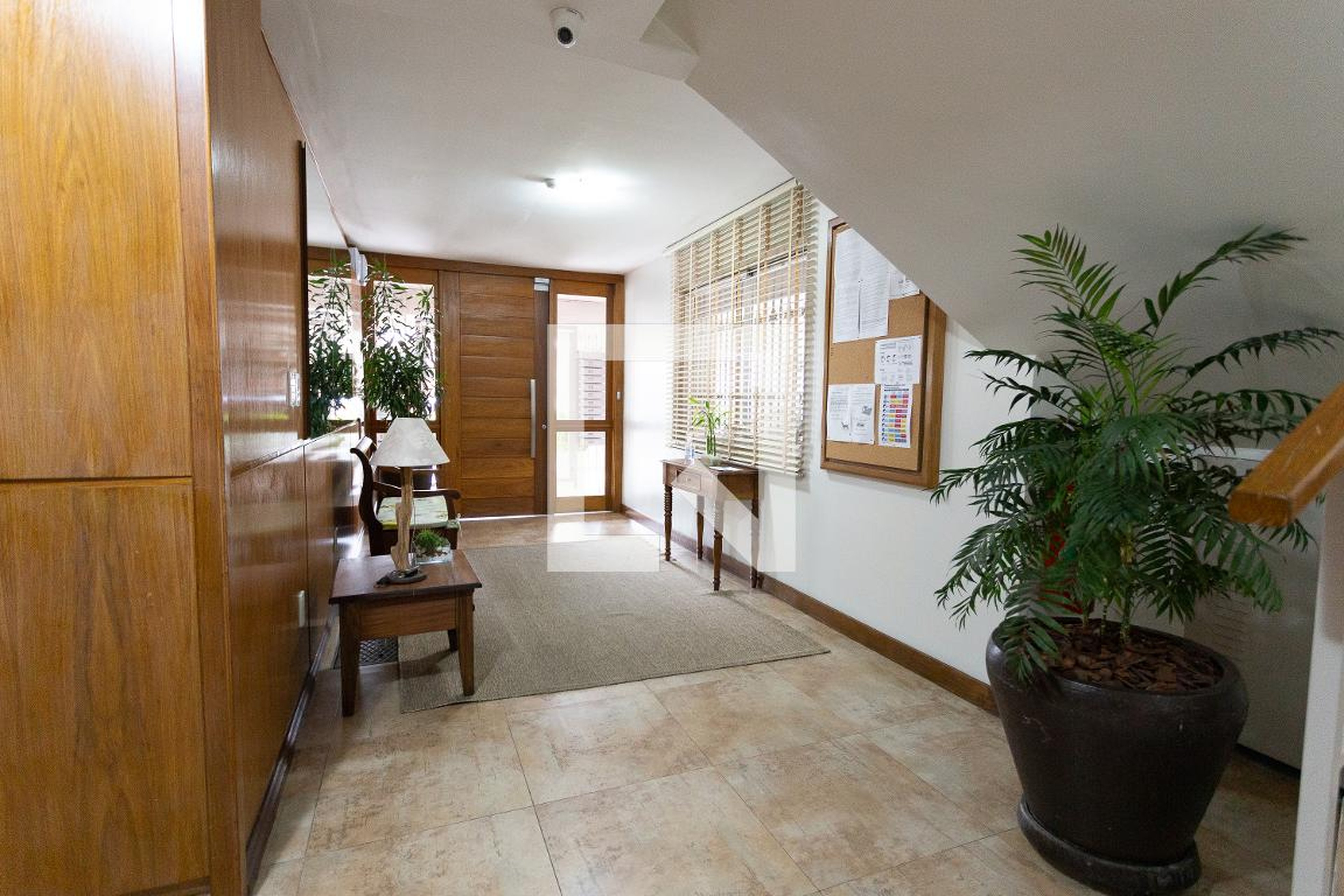 Hall de Entrada - null