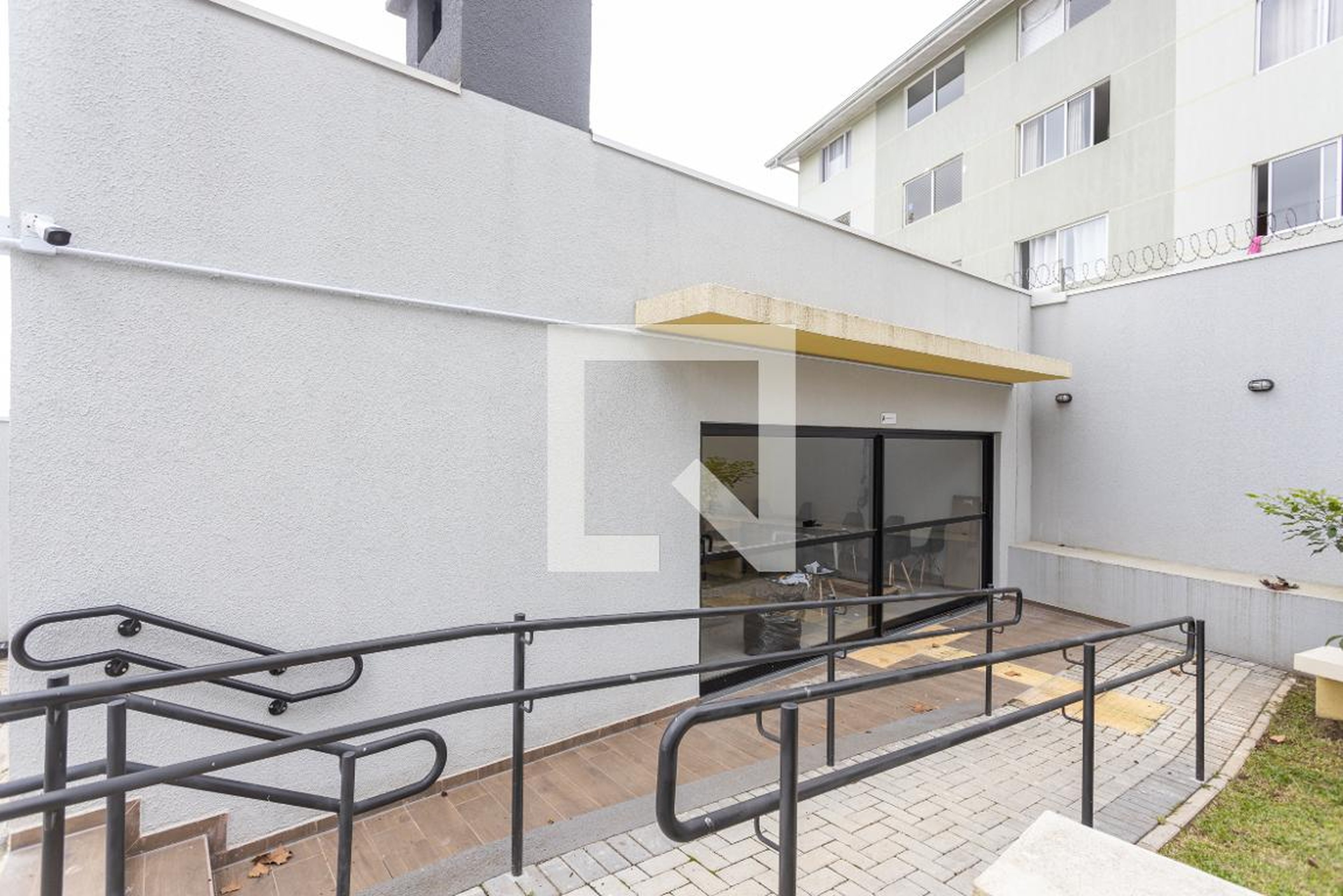 Salão de Festas - Sevilha