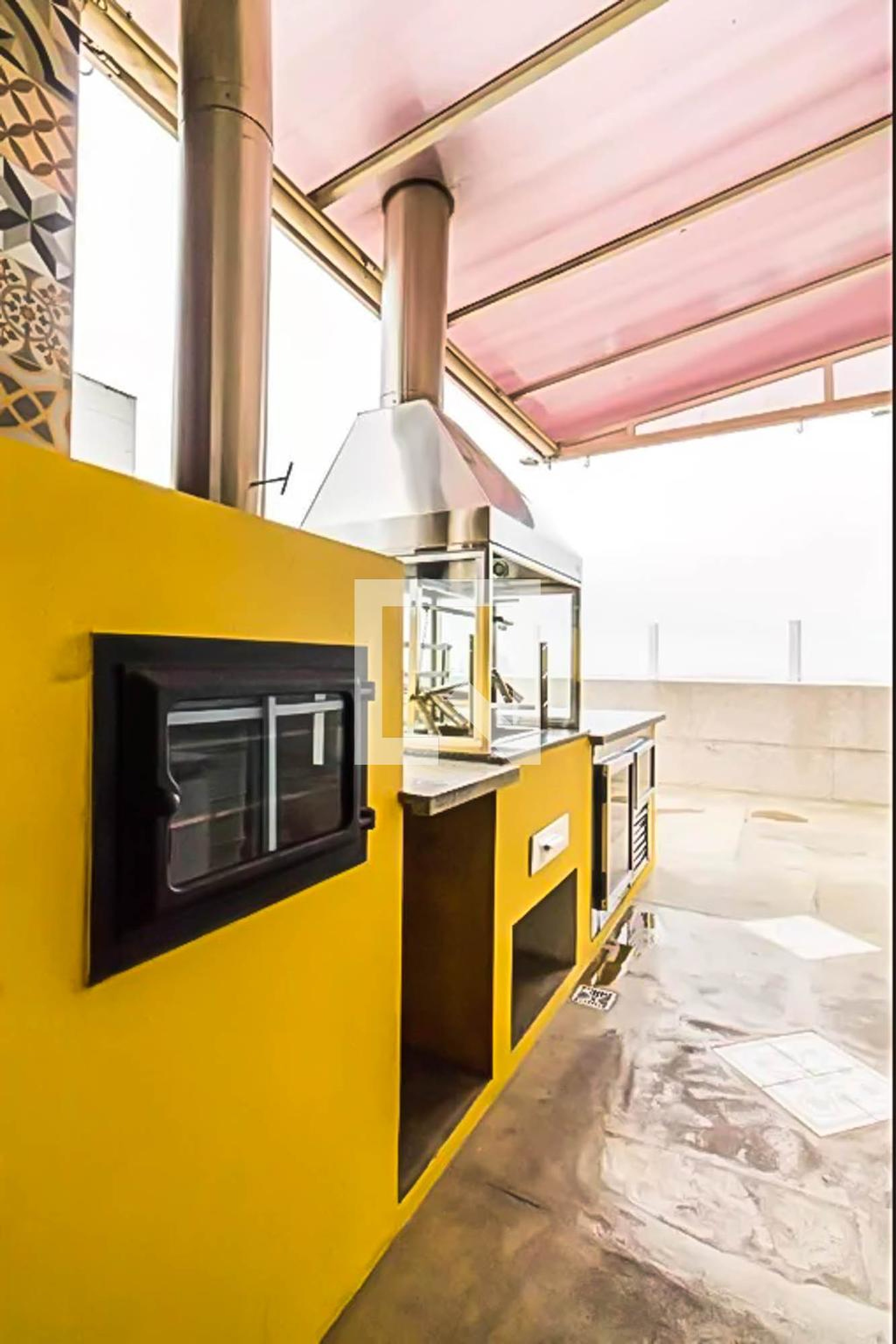 Espaço Gourmet - Alcance Club