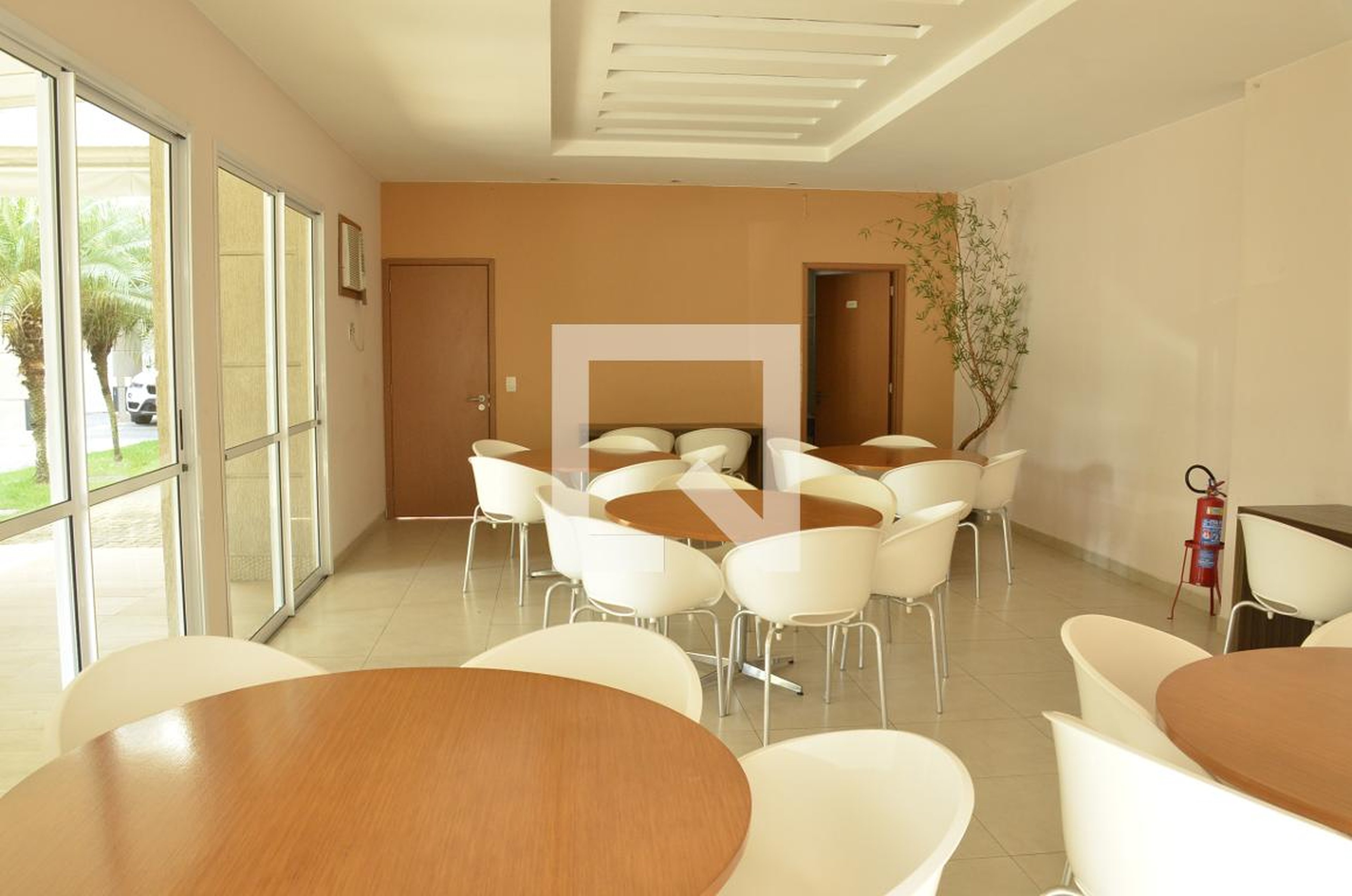 Salão de Festas - Viva Pendotiba