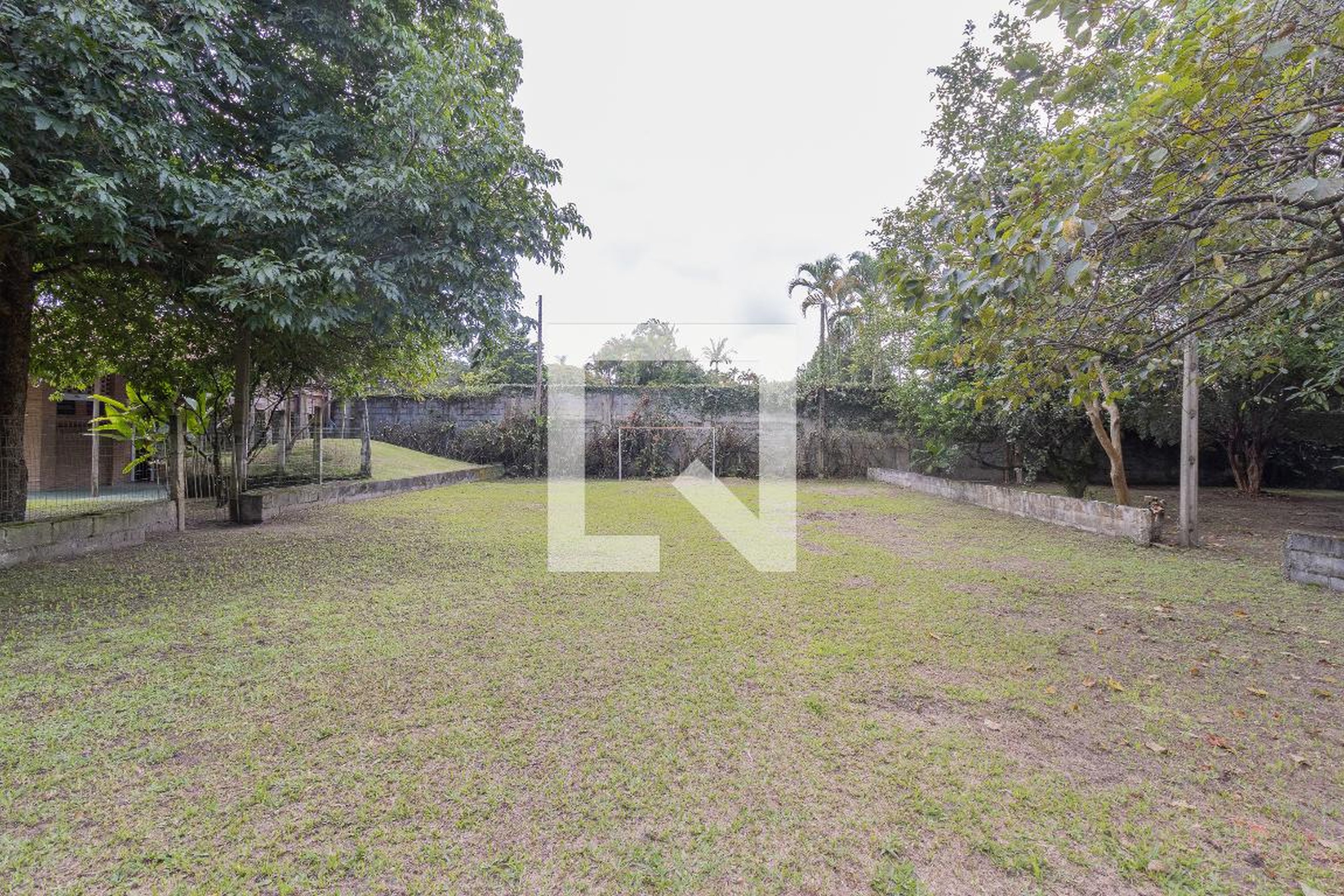 Campo de futebol - 