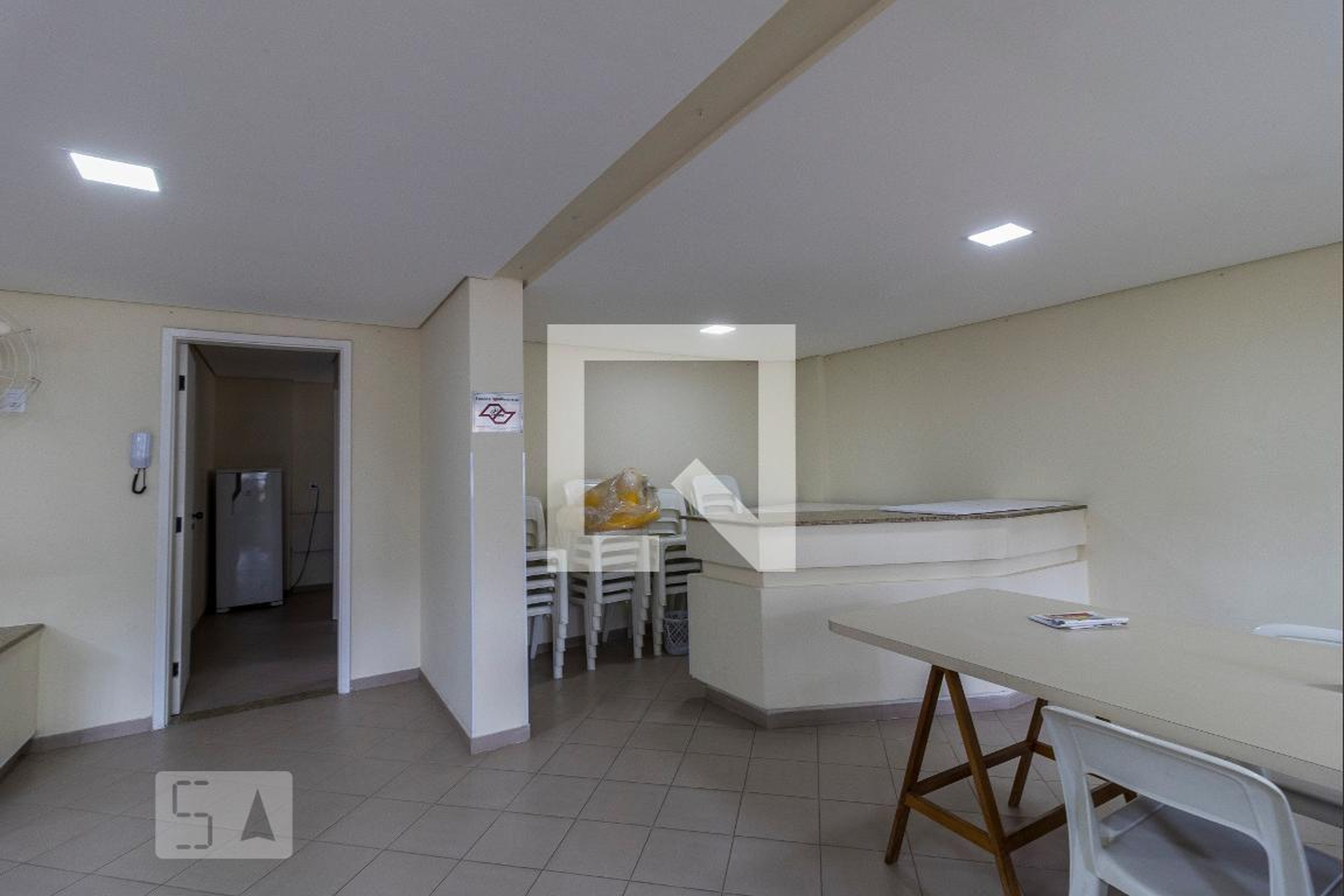 Salão de festas - Verona