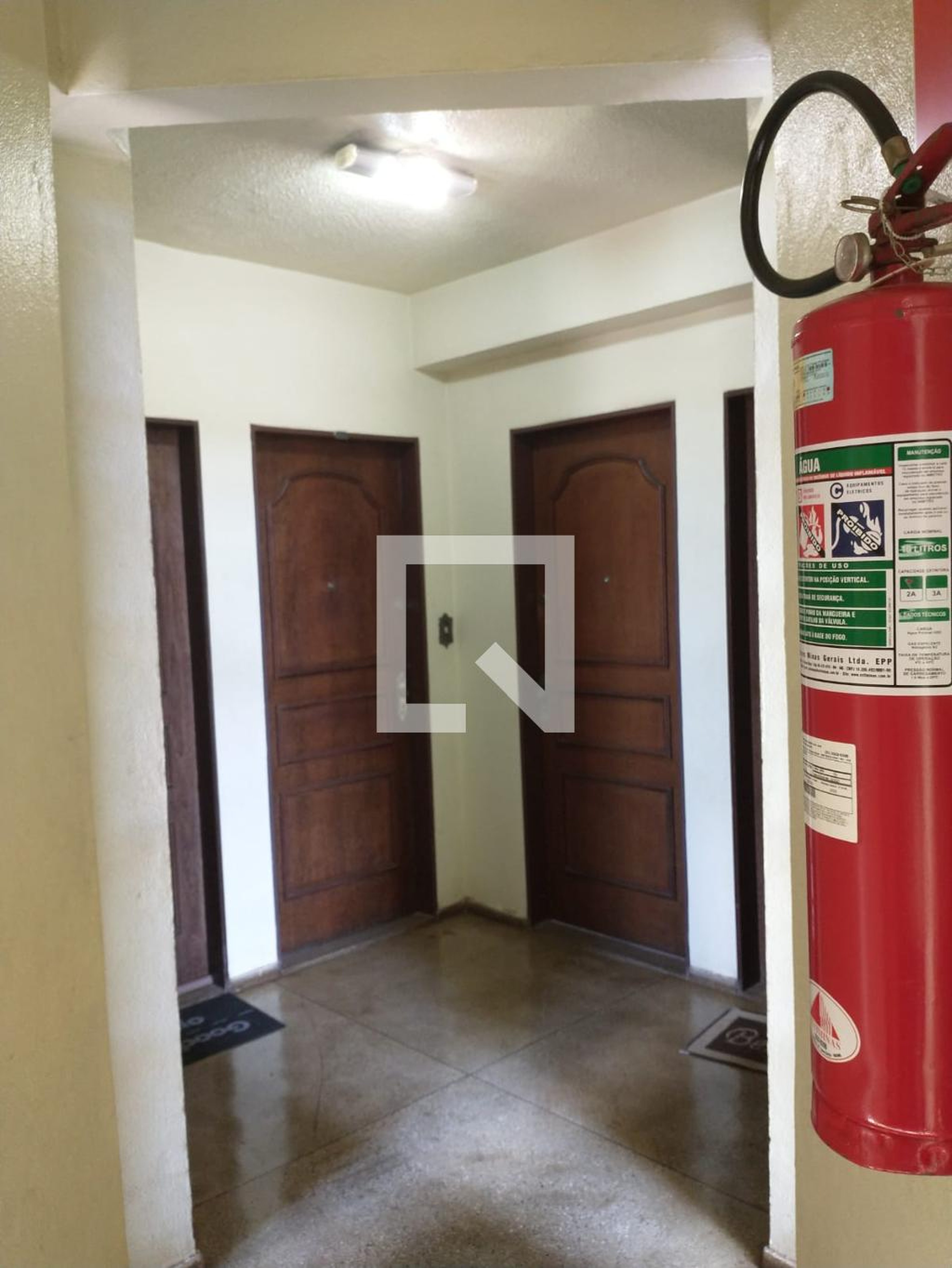 Entrada - Costa do Marfim