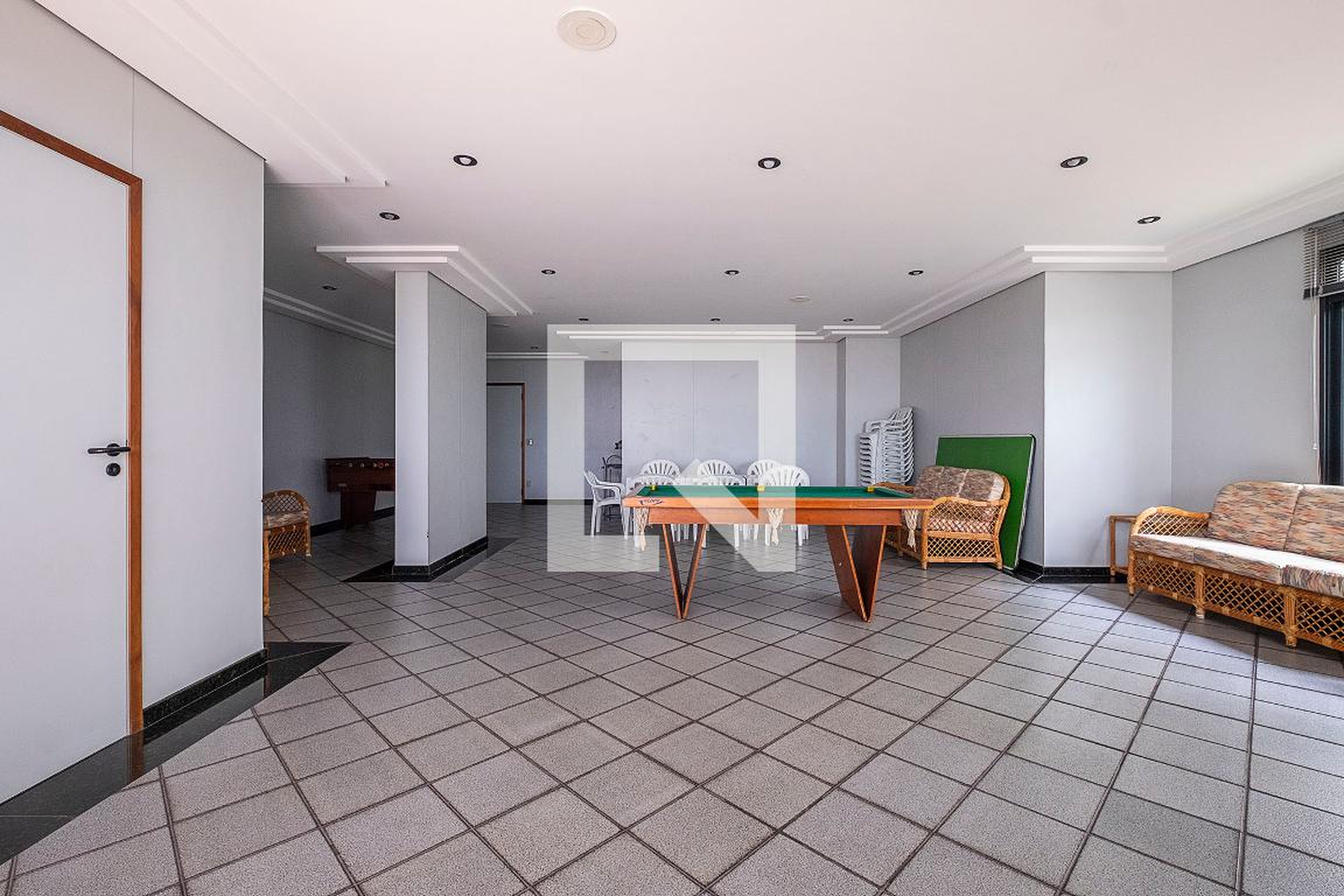 Salao de Festa - Lausanne