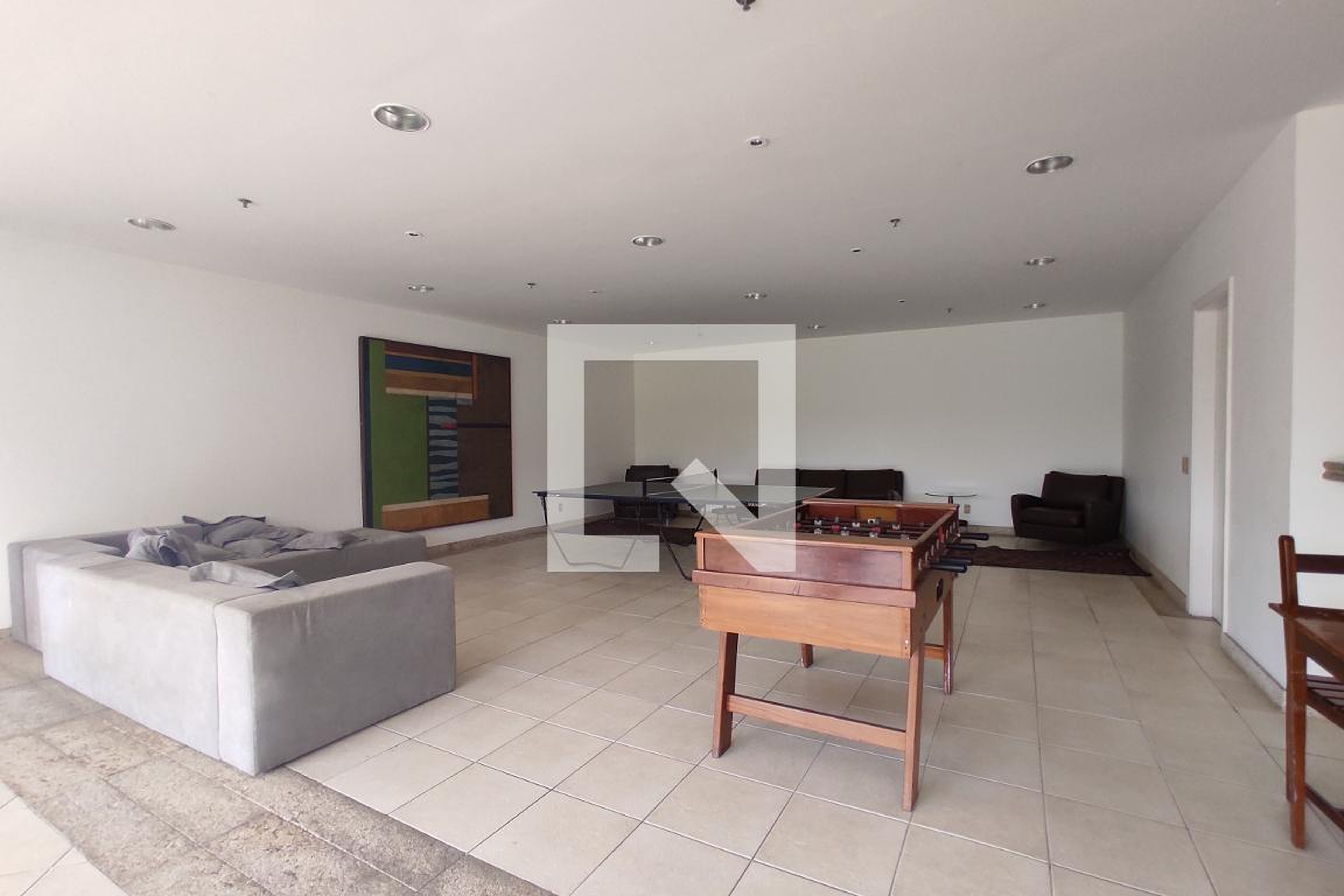 Área comum - Golden Green