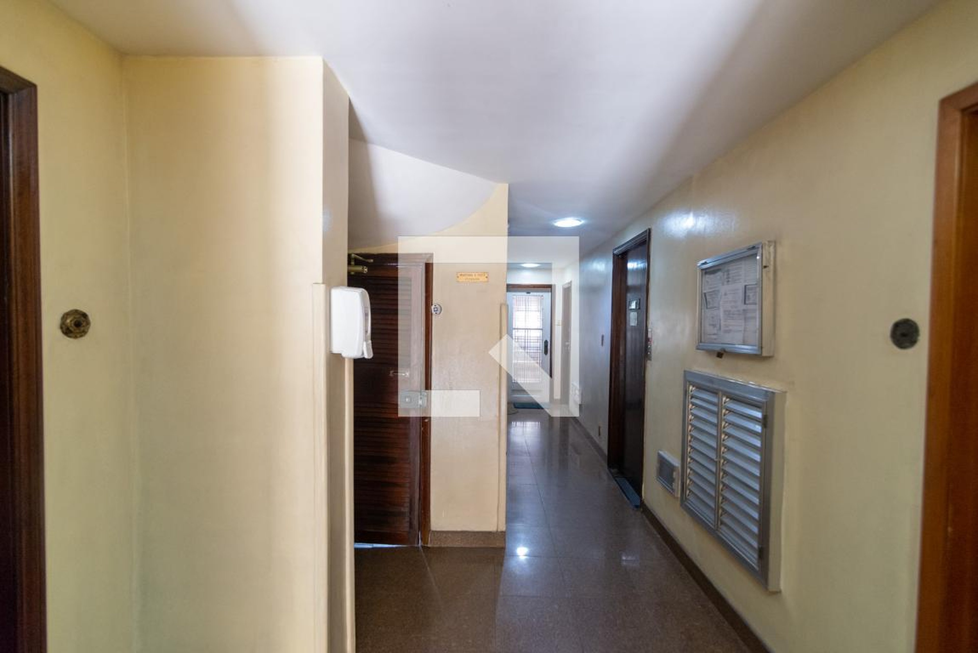 Hall - Solar da Quinta