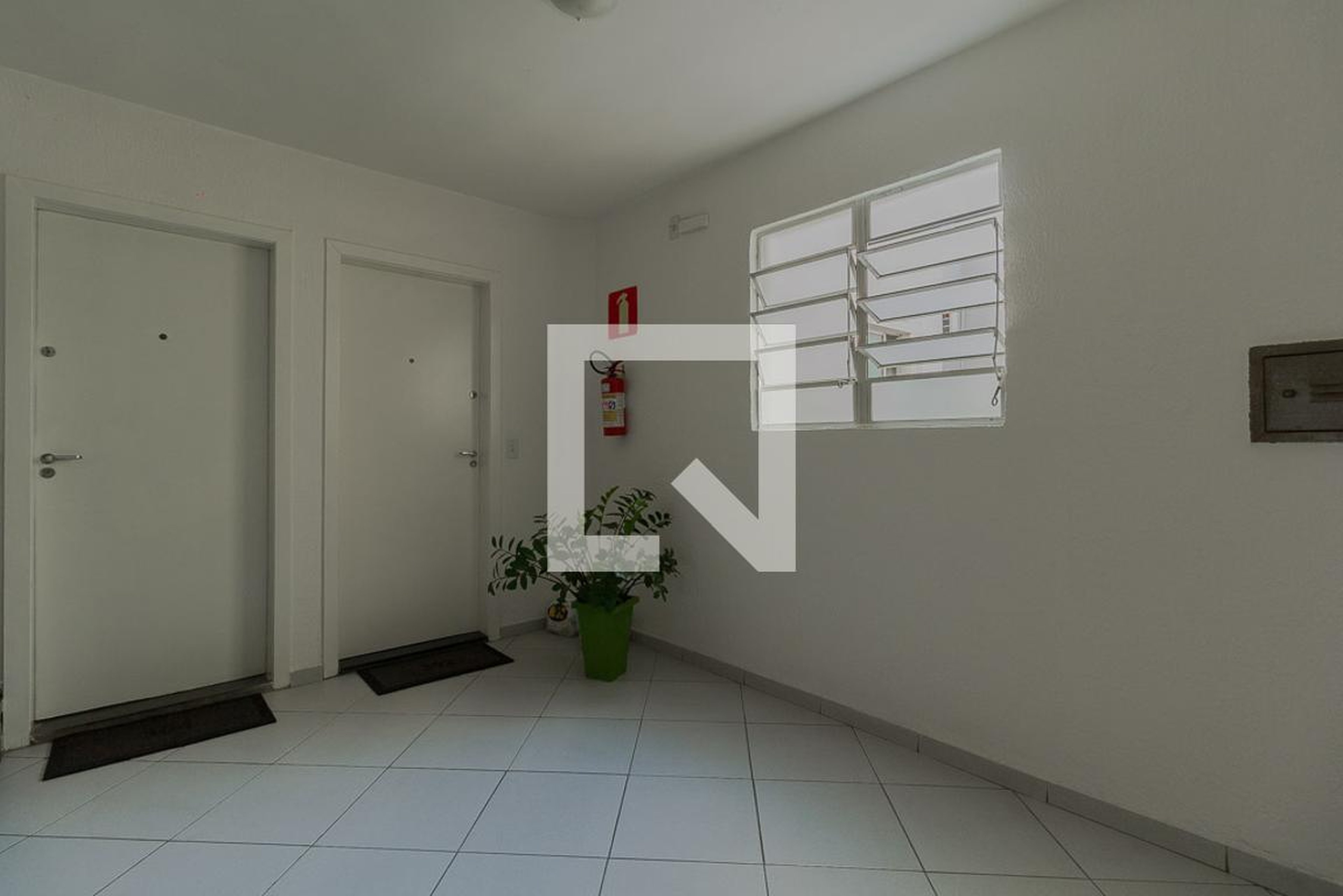 Entrada - Mirante da Serra