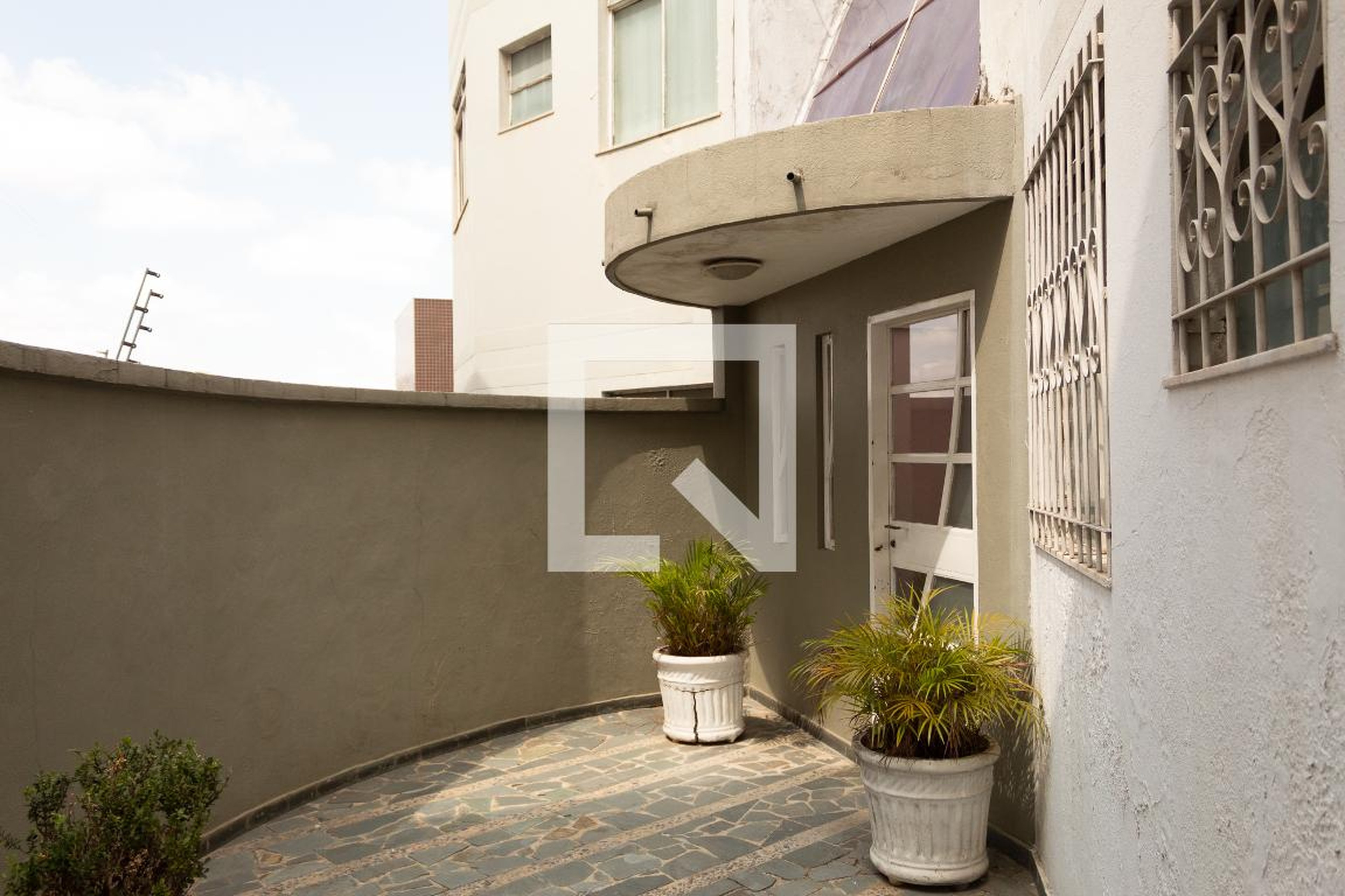 Hall de Entrada - null