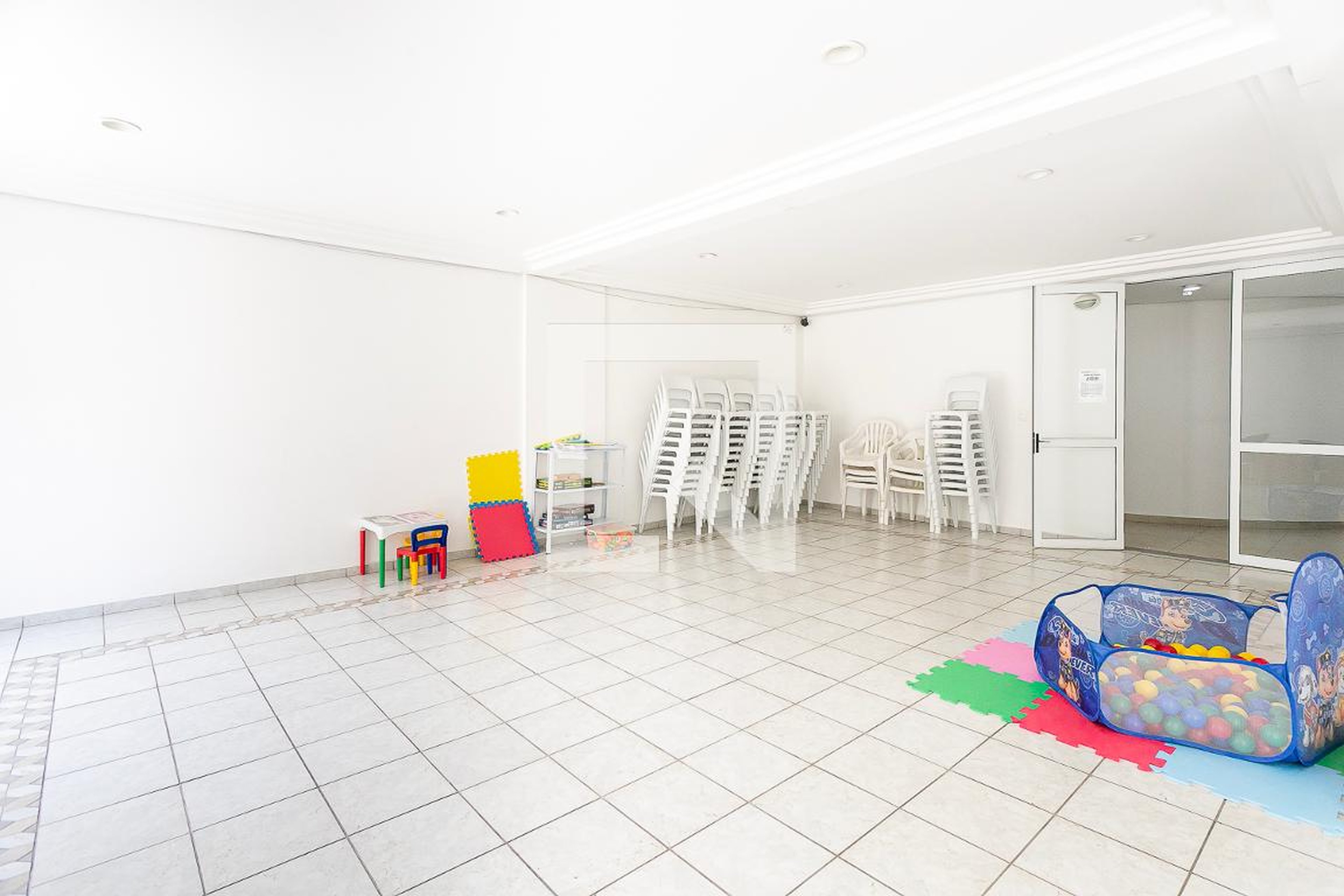 Brinquedoteca - Perdizes New Project