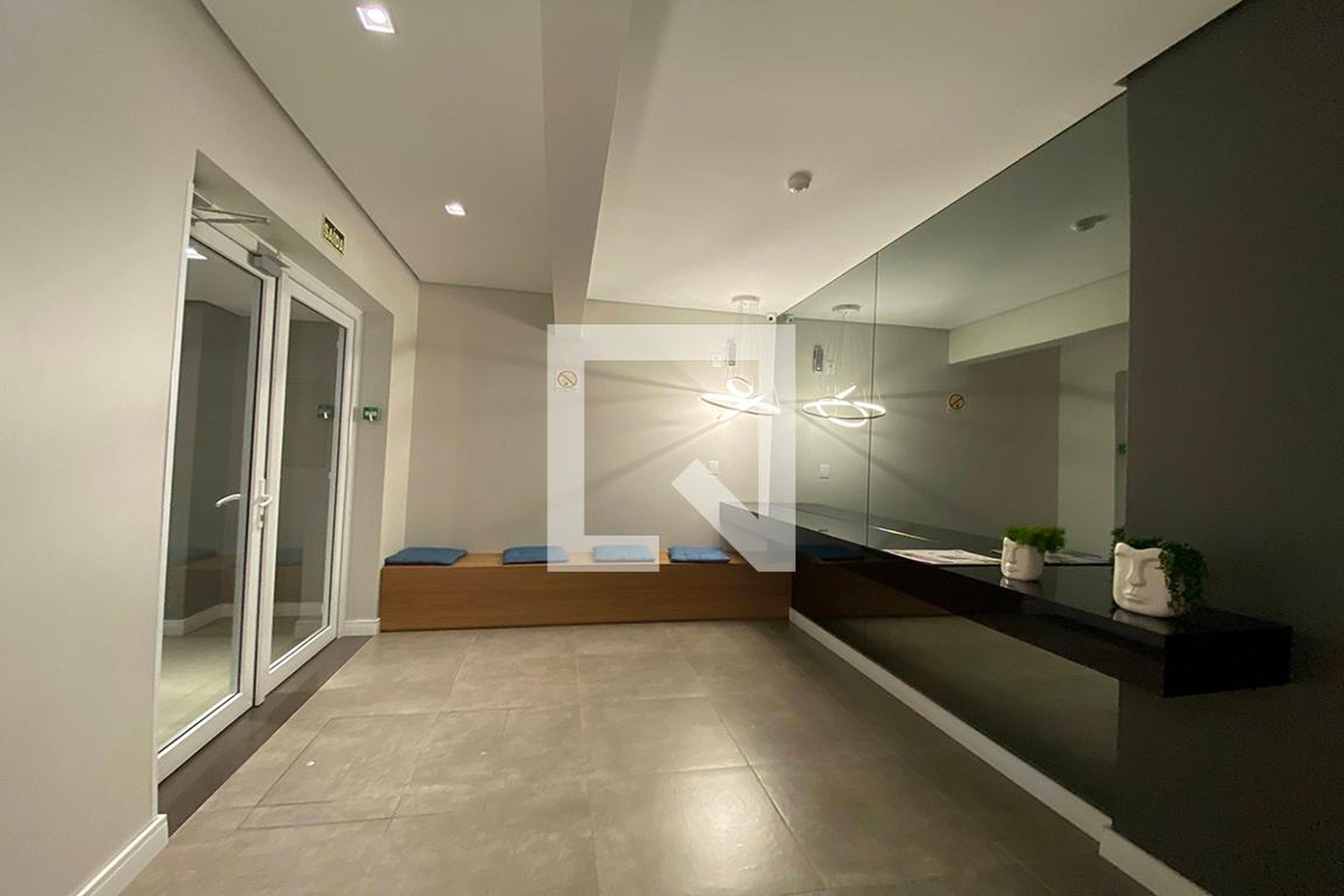 Hall de Entrada - 