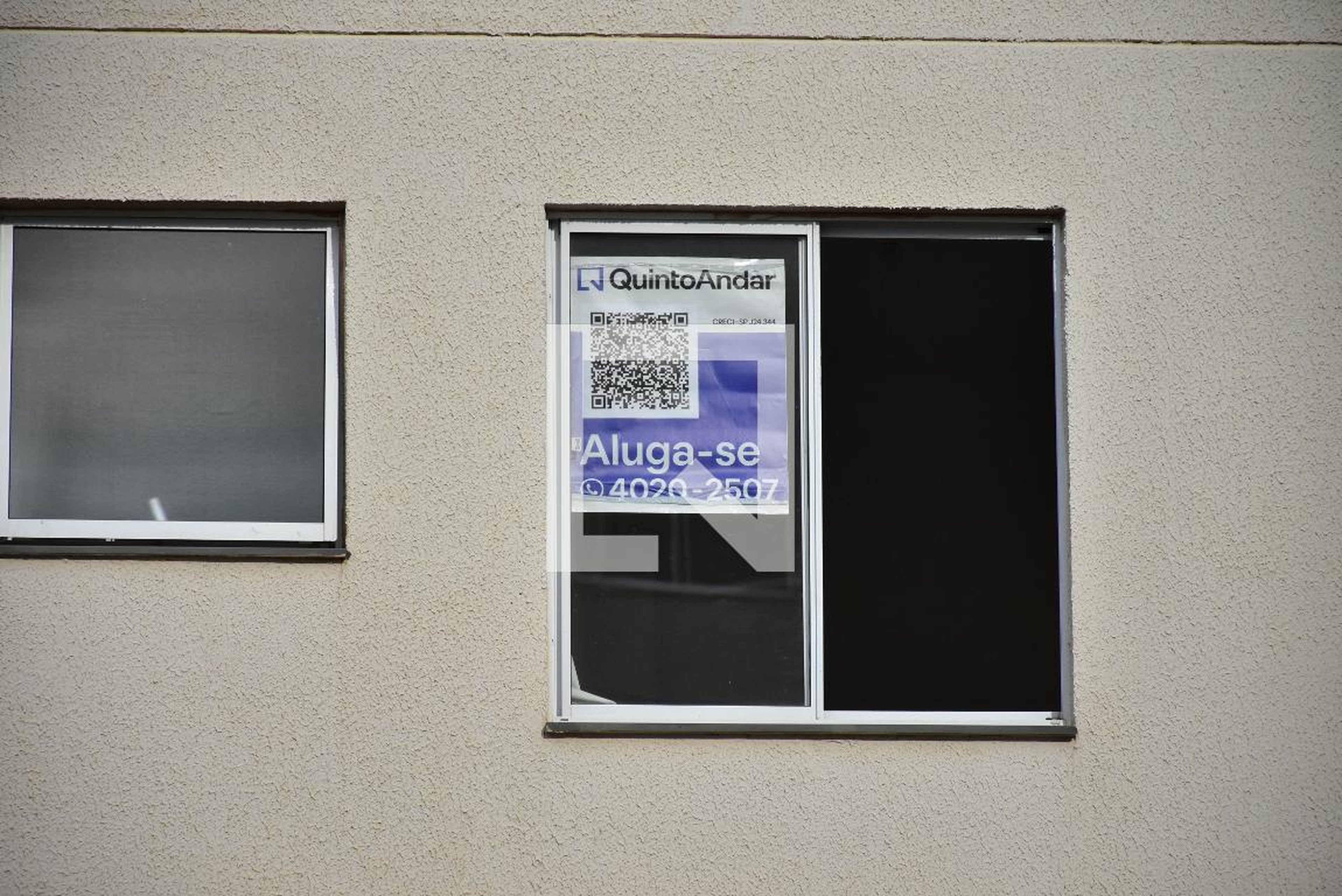 Fachada Residencial Forlife Tulipas Clube