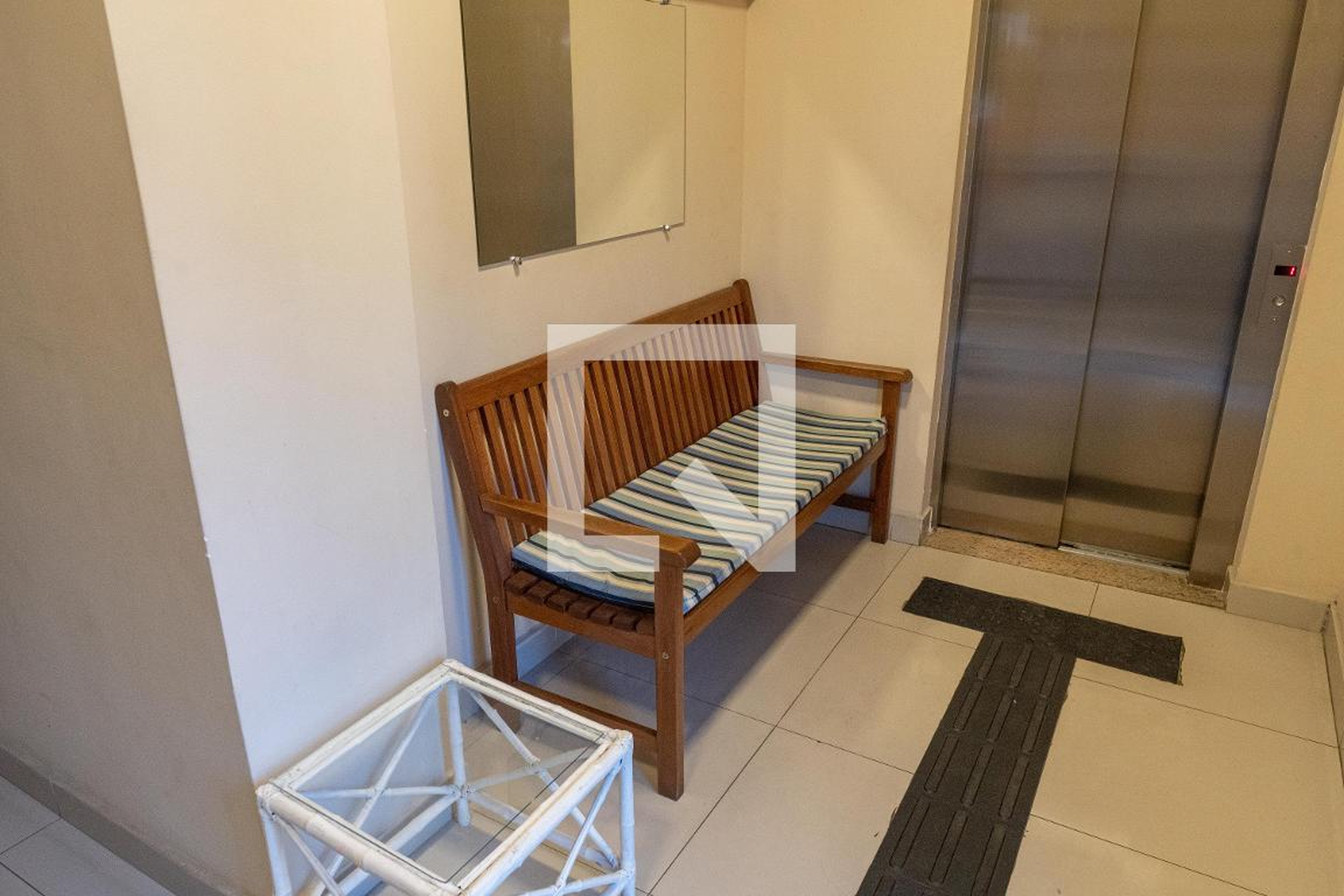 Hall - Spazio Noronha